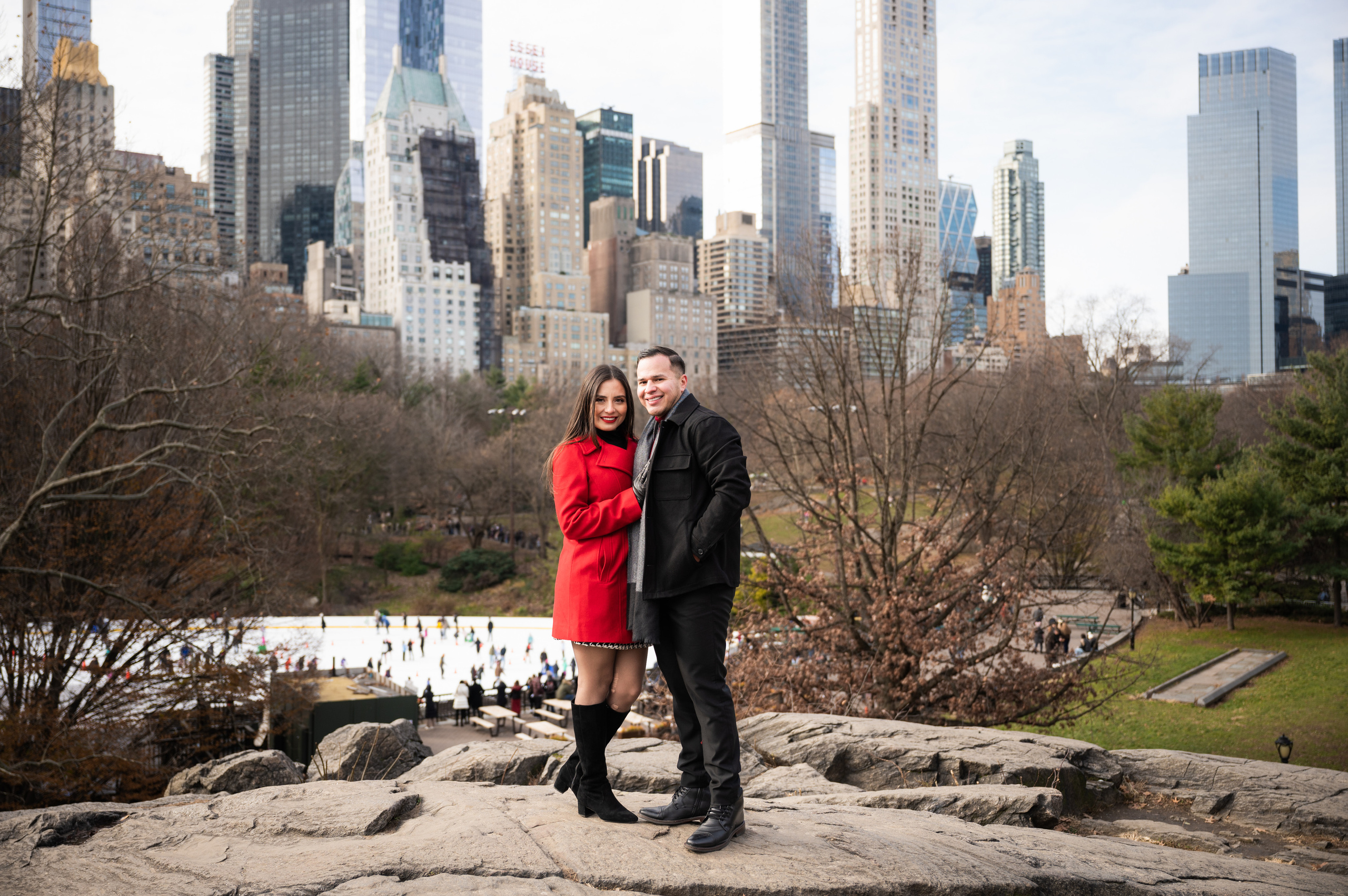 Personalised Photo Tour