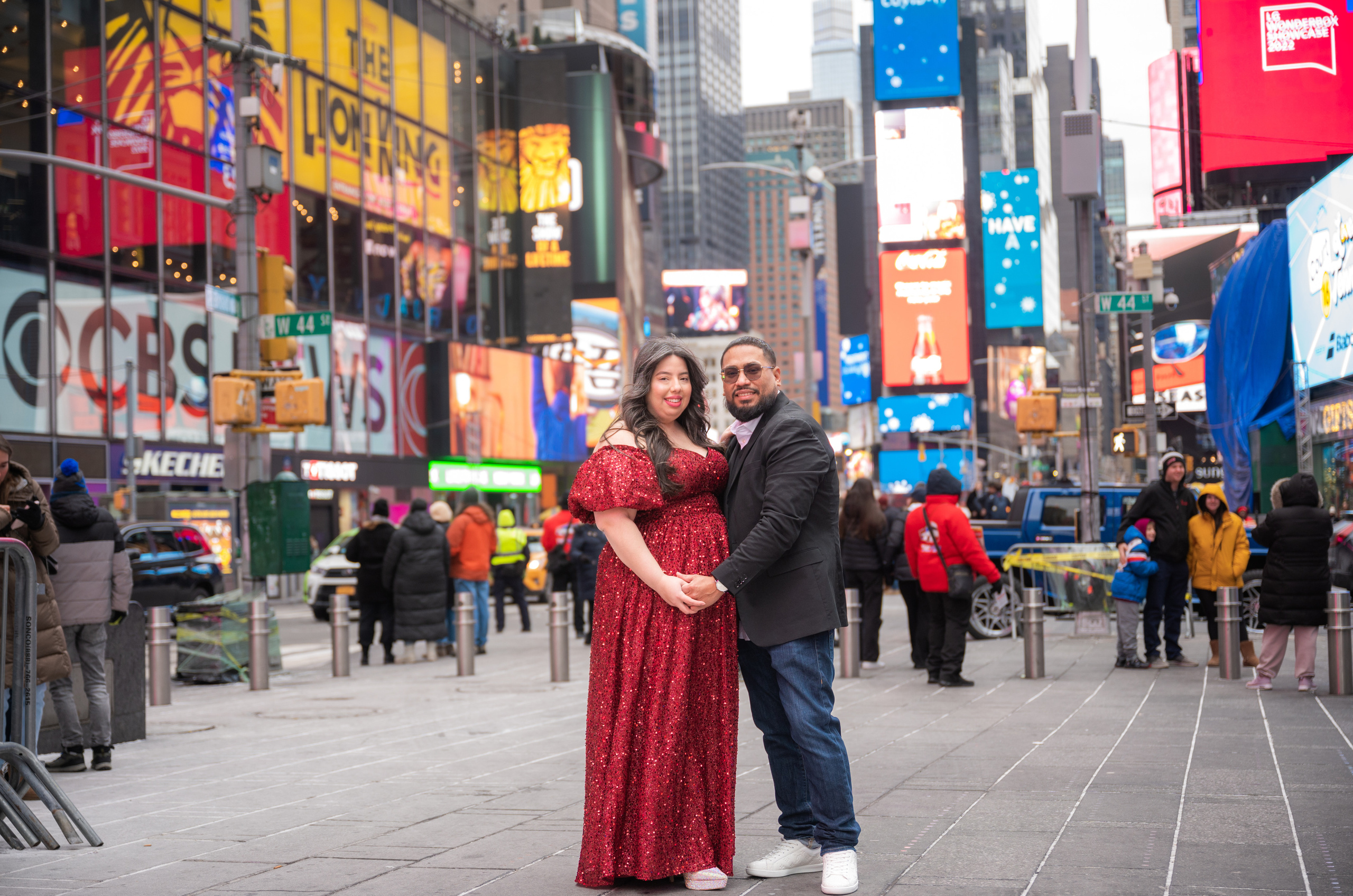 Photo Tour Skyline and Heart of Manhattan