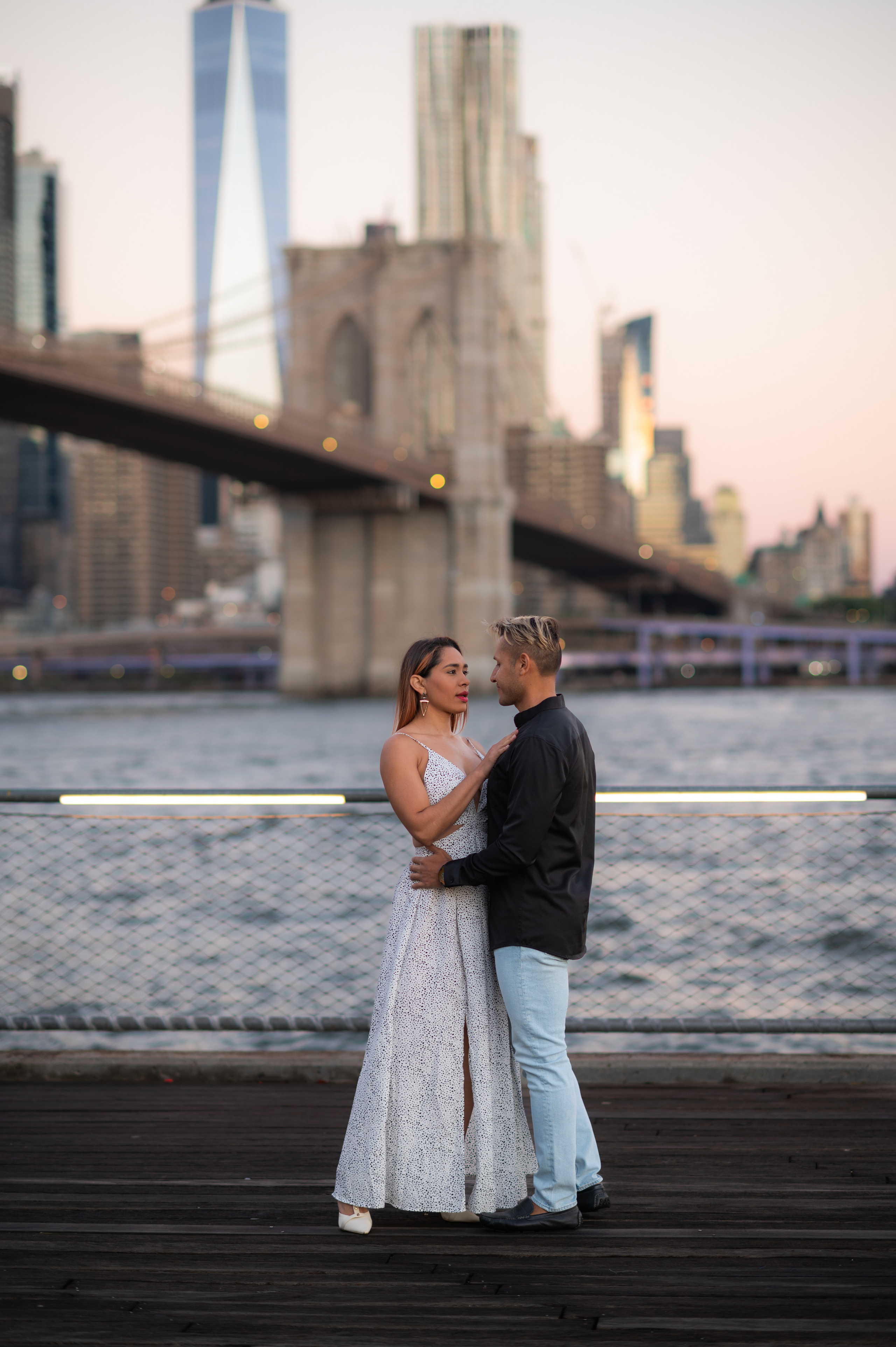 Personalised Photo Tour