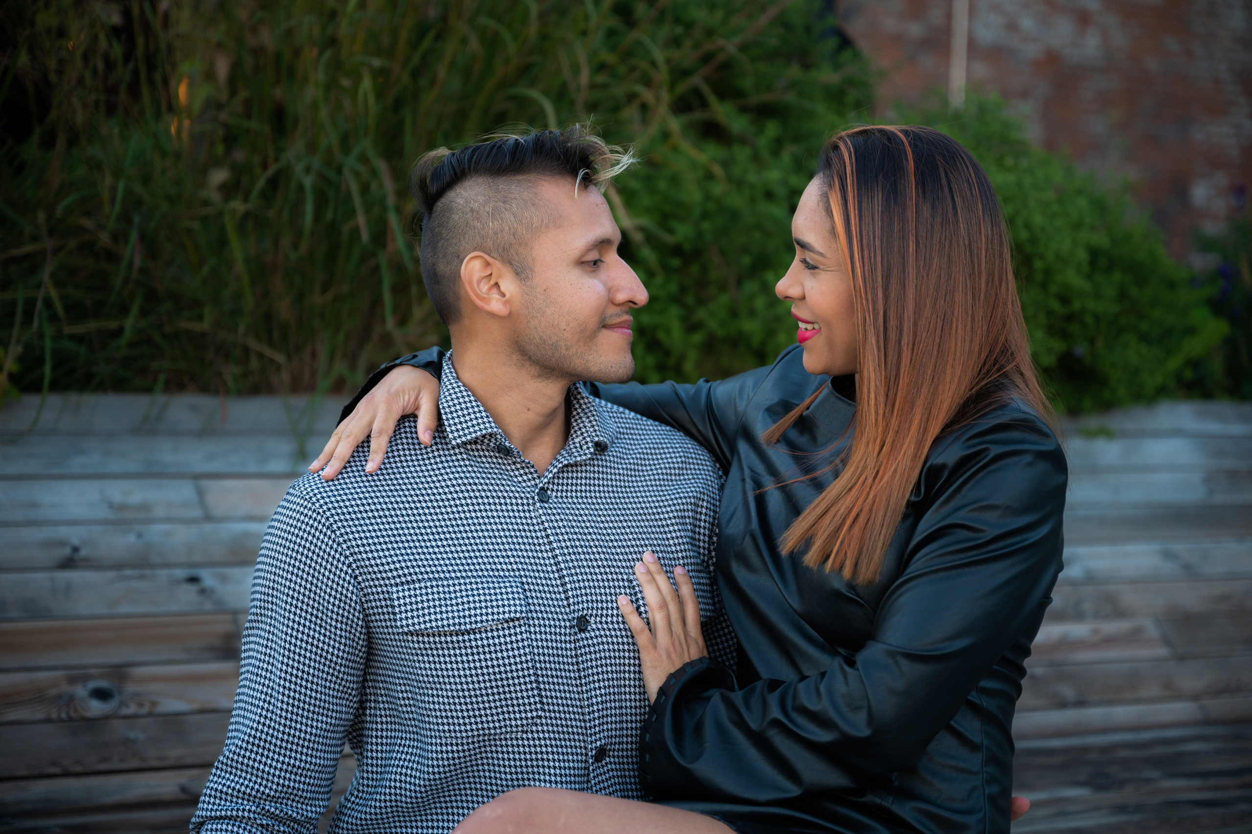 Personalised Photo Tour