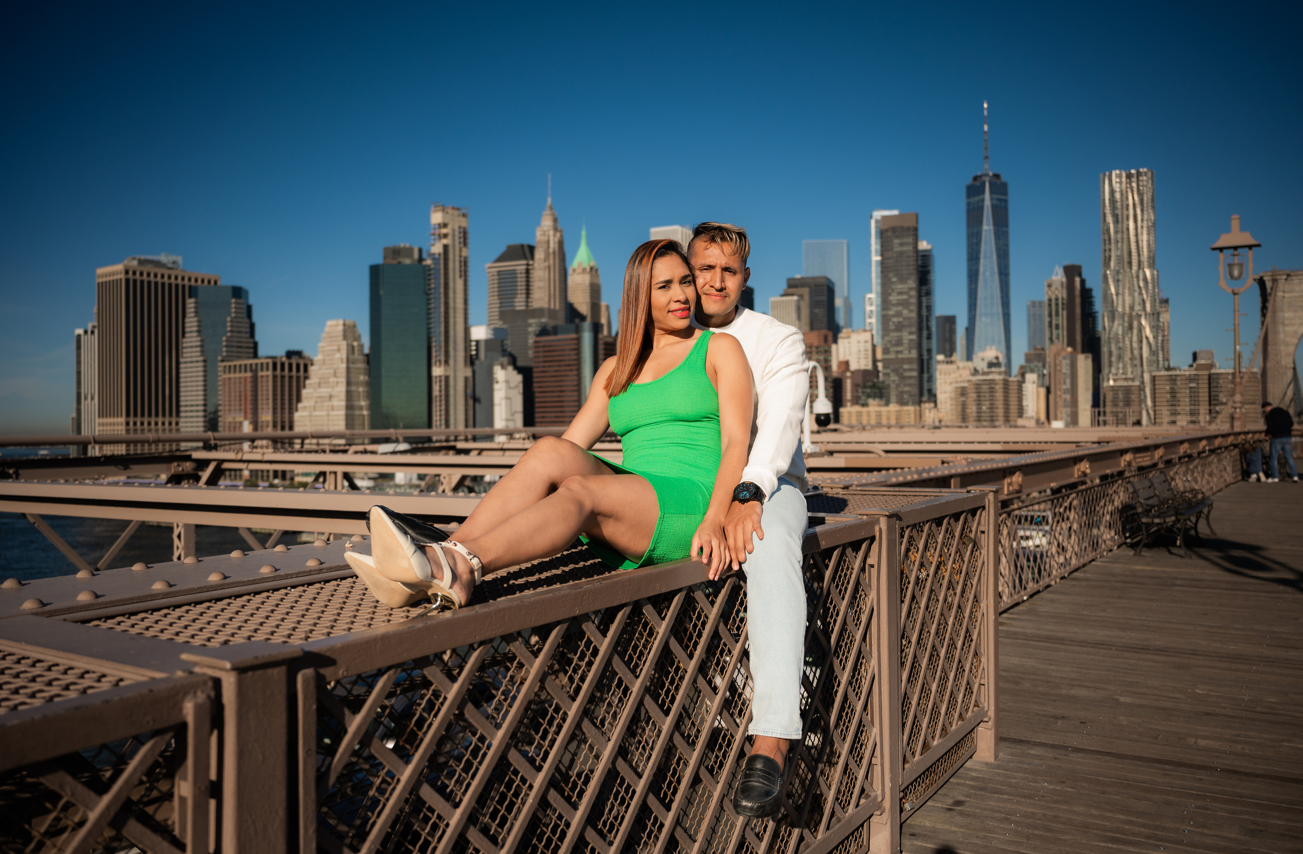 Personalised Photo Tour