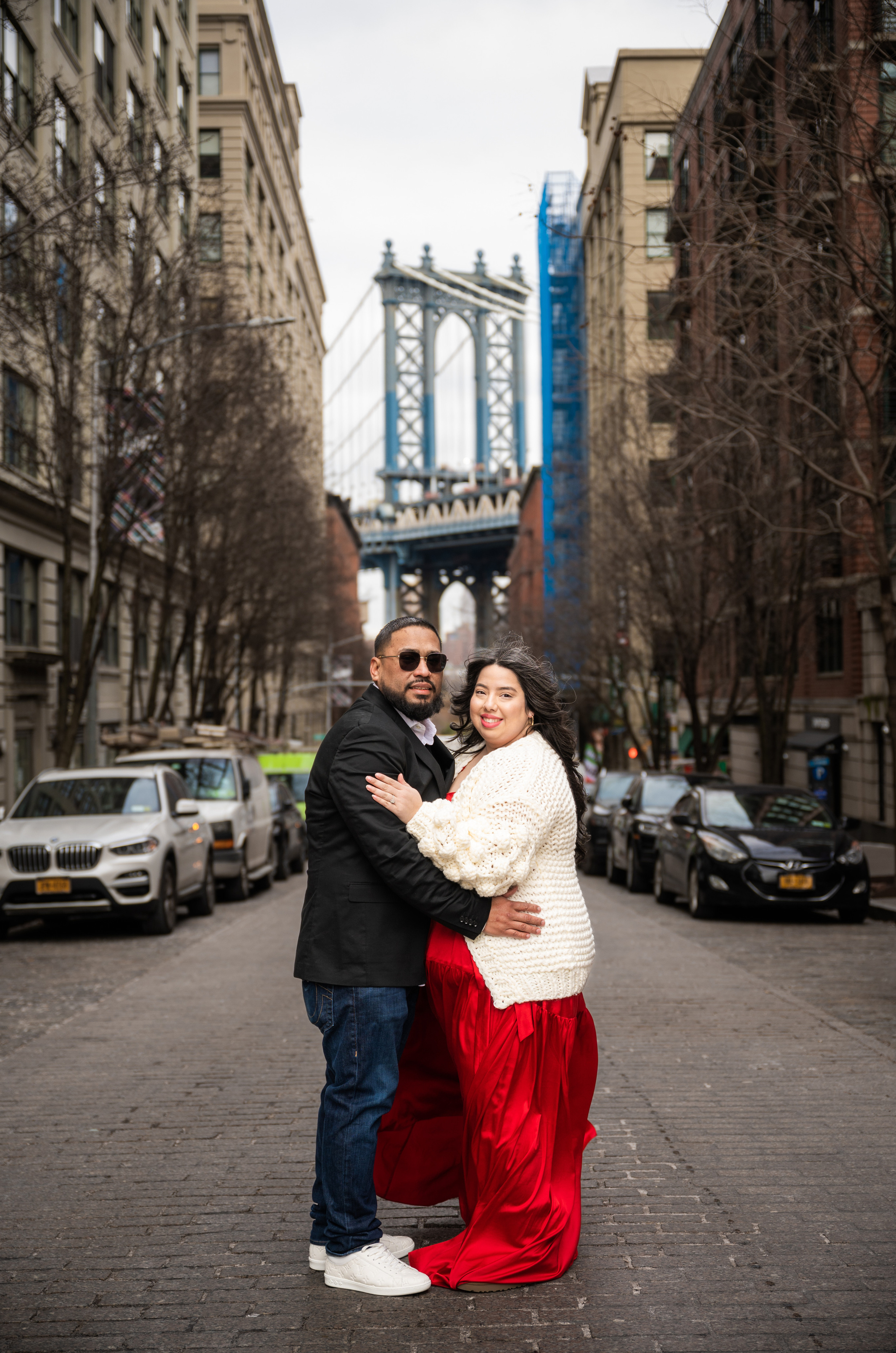 Photo Tour Skyline and Heart of Manhattan