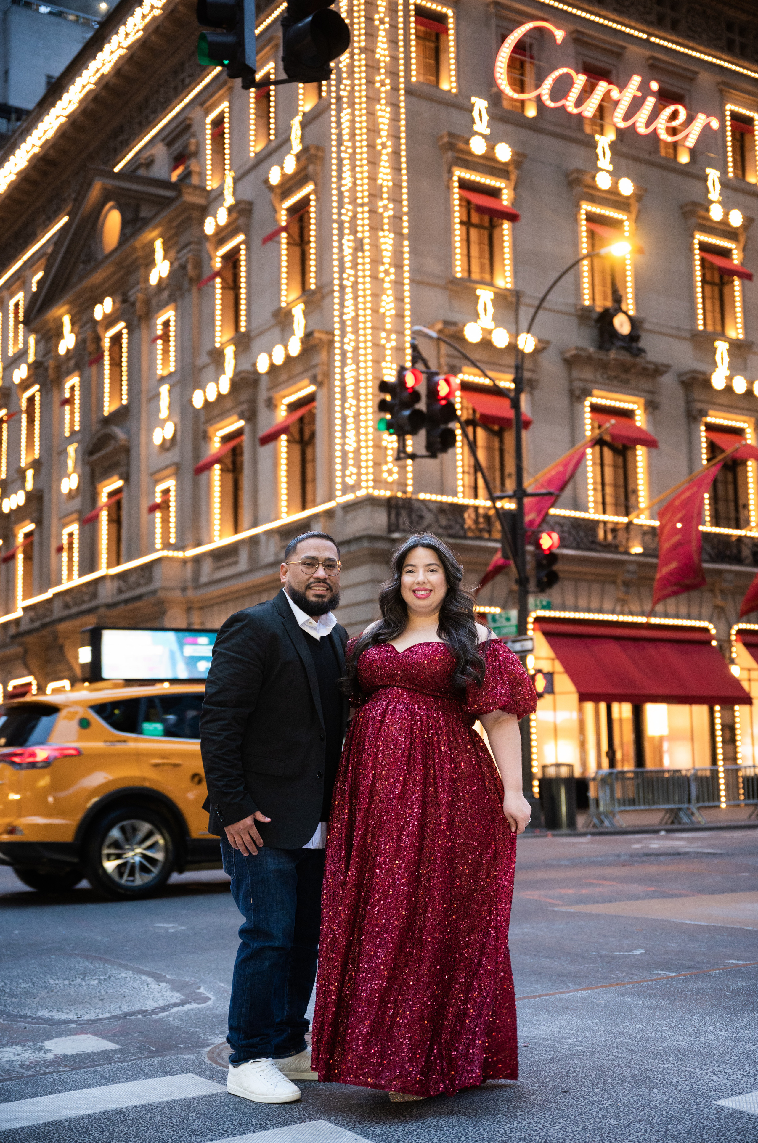 Photo Tour Skyline and Heart of Manhattan