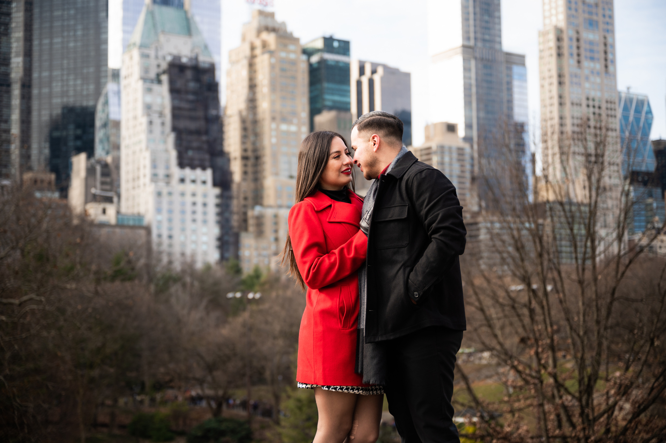 Personalised Photo Tour