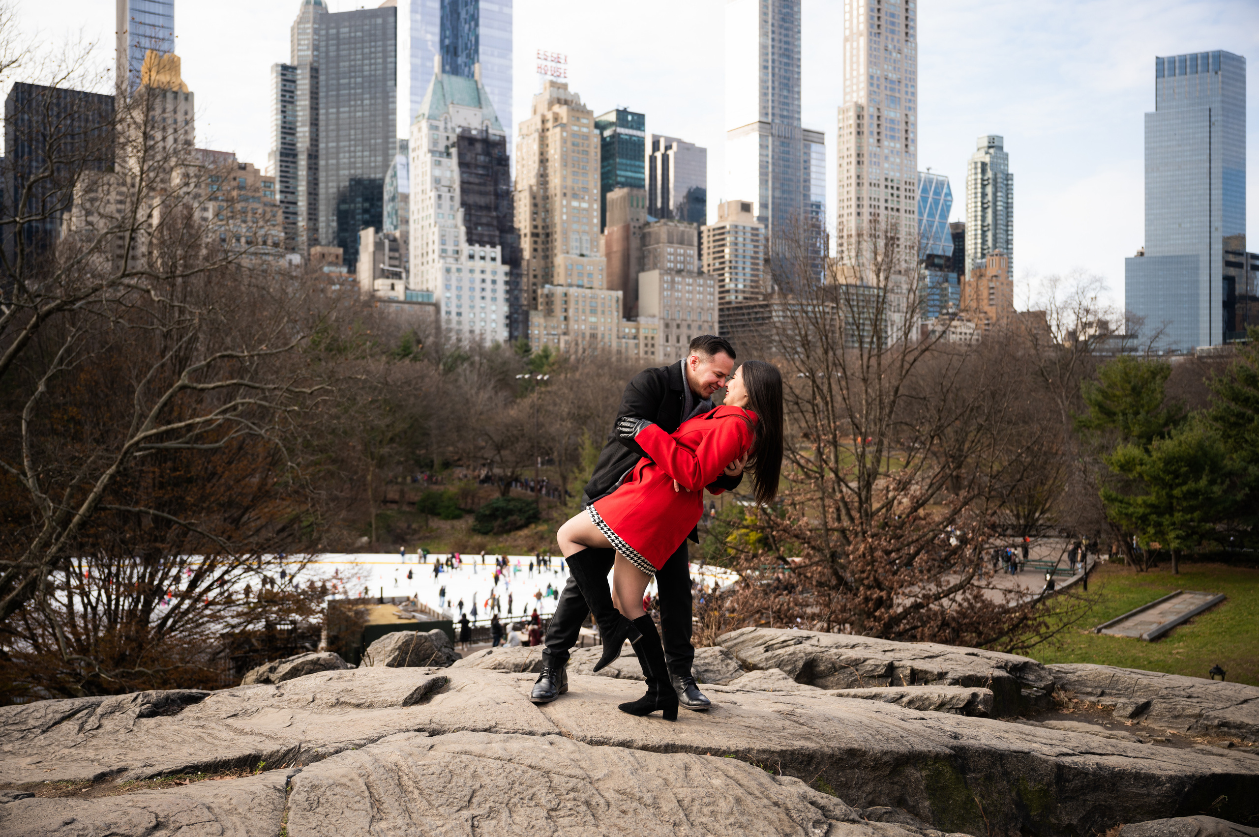 Personalised Photo Tour