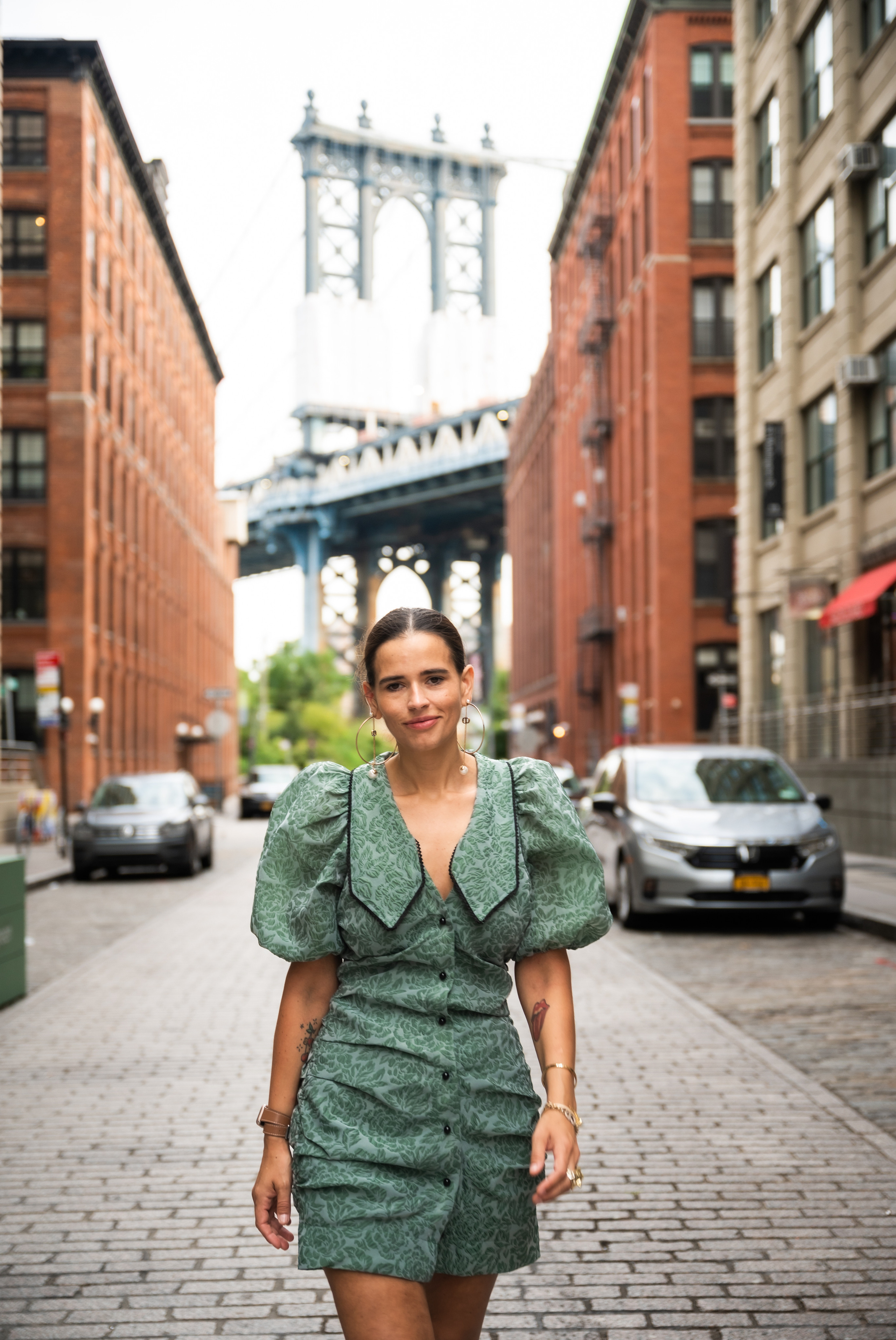 Photo Tour for Mom and Son