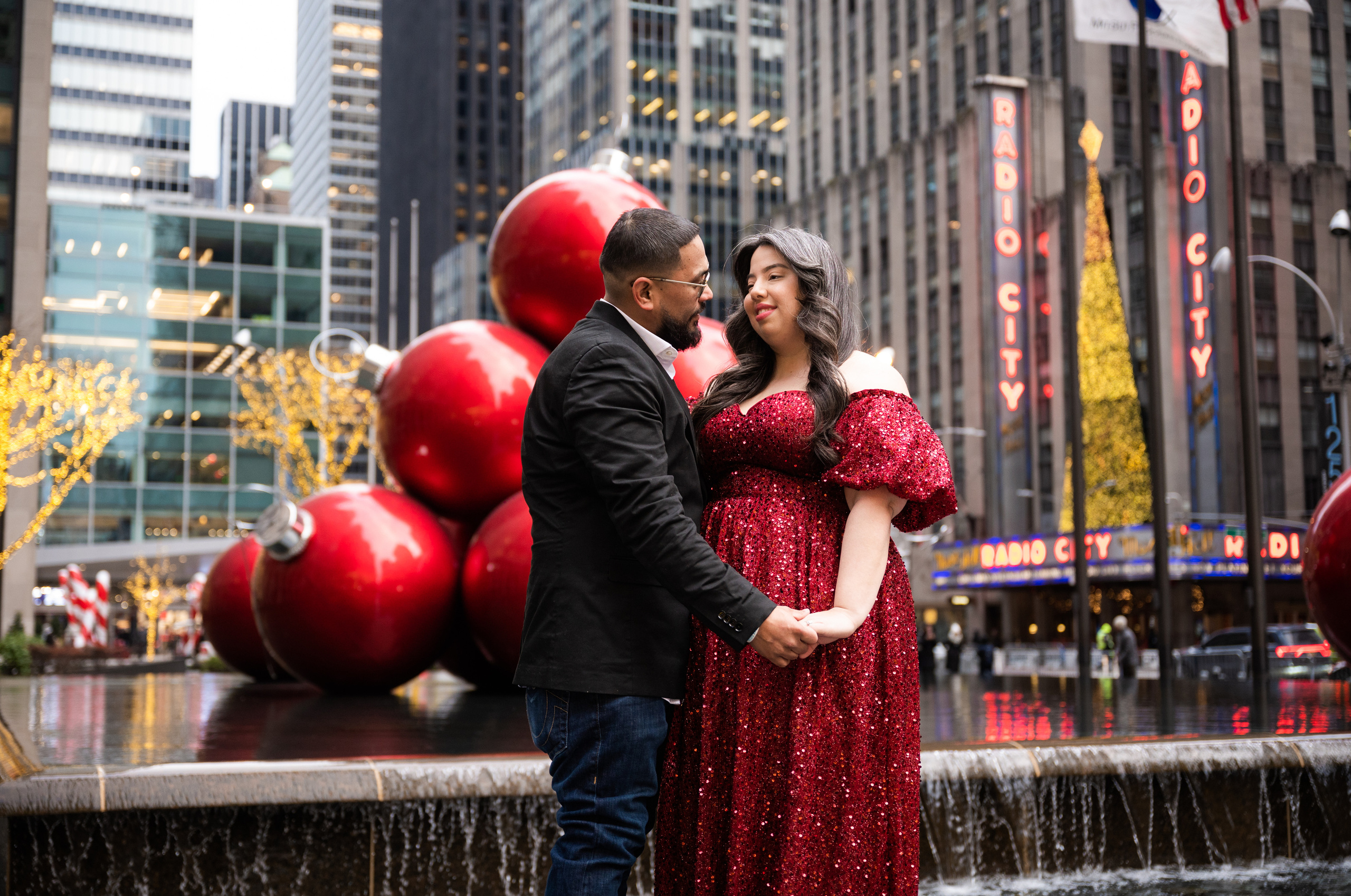 Photo Tour Skyline and Heart of Manhattan