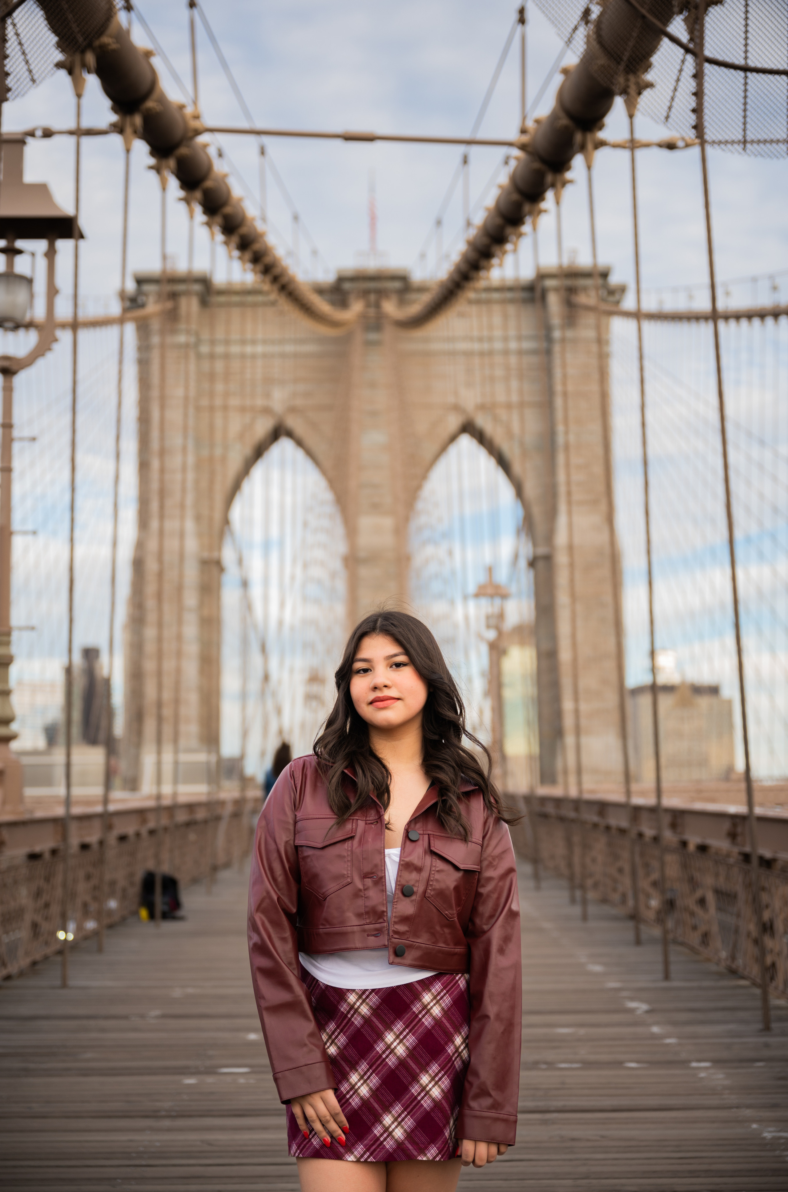 Gift Photo Tour for Sweet Sixteen