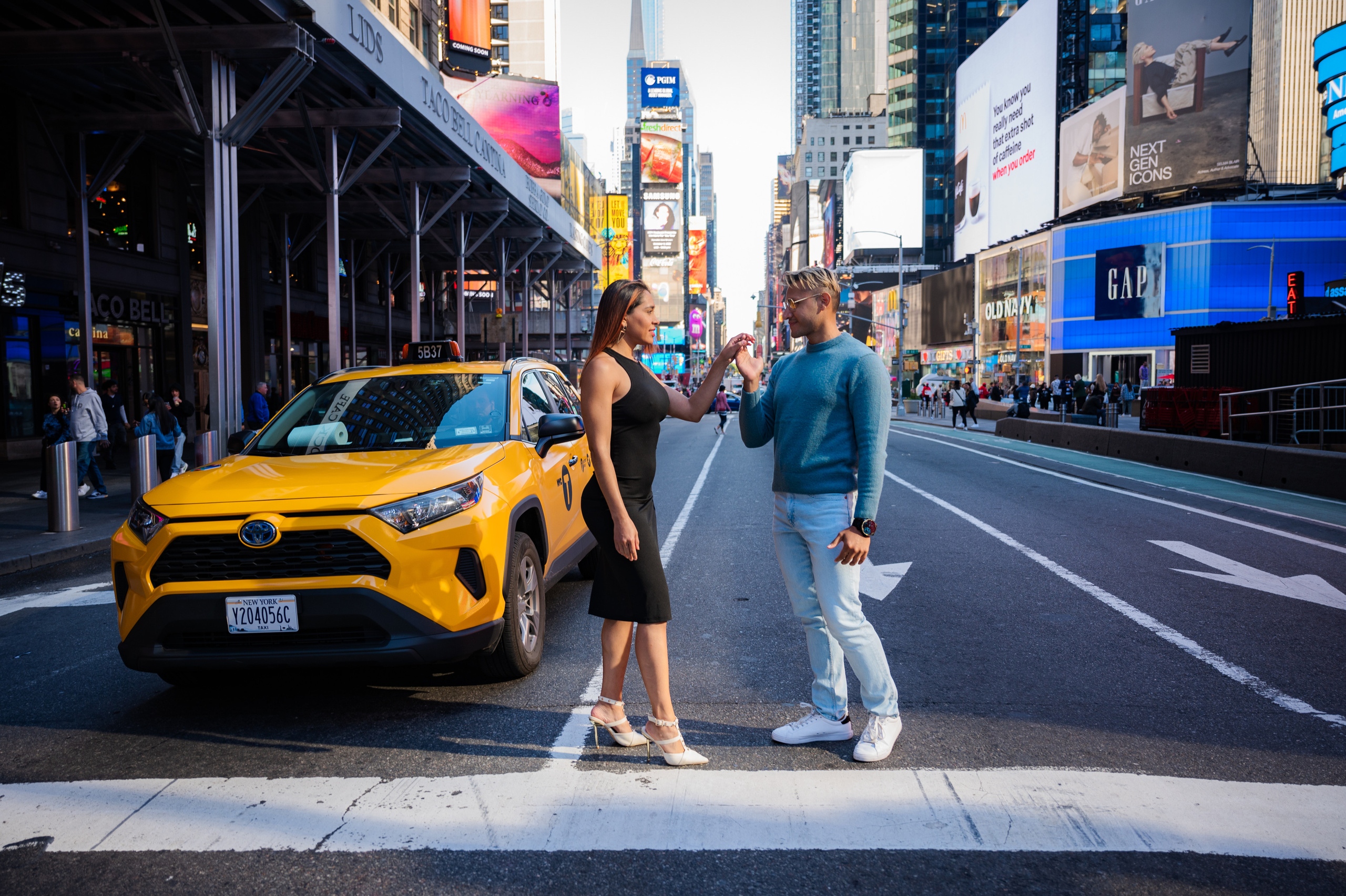 Personalised Photo Tour