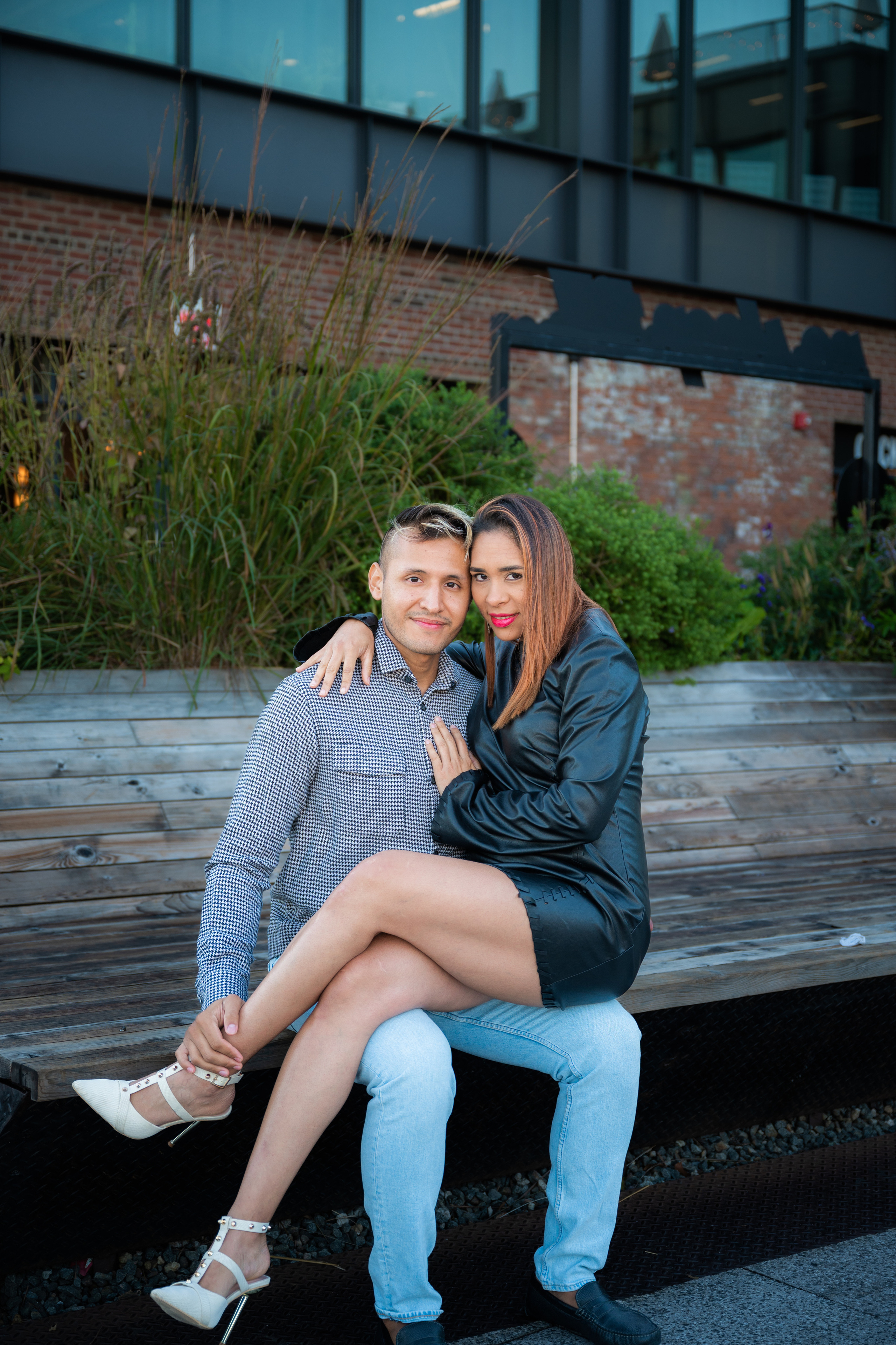 Personalised Photo Tour