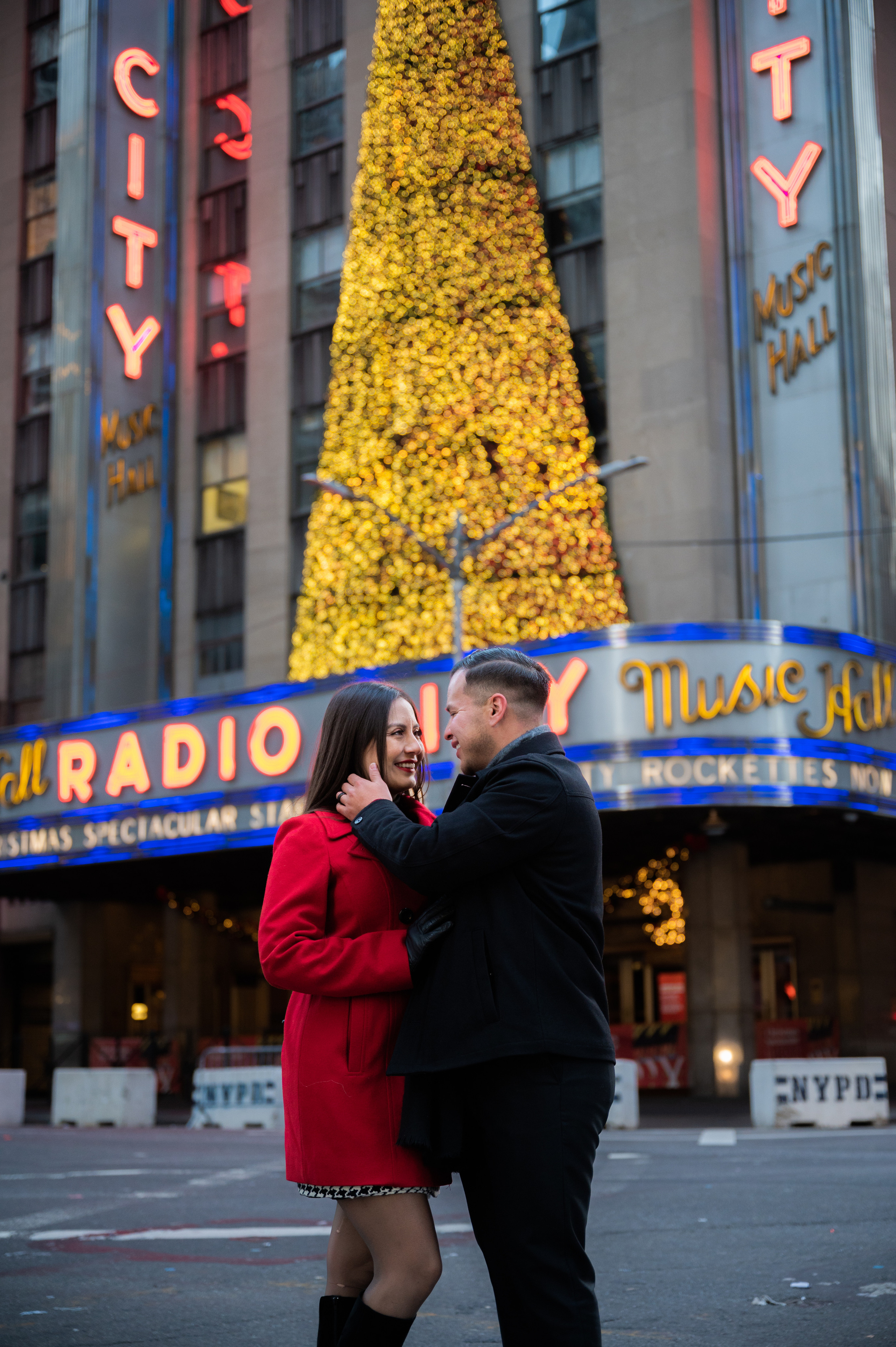 Personalised Photo Tour