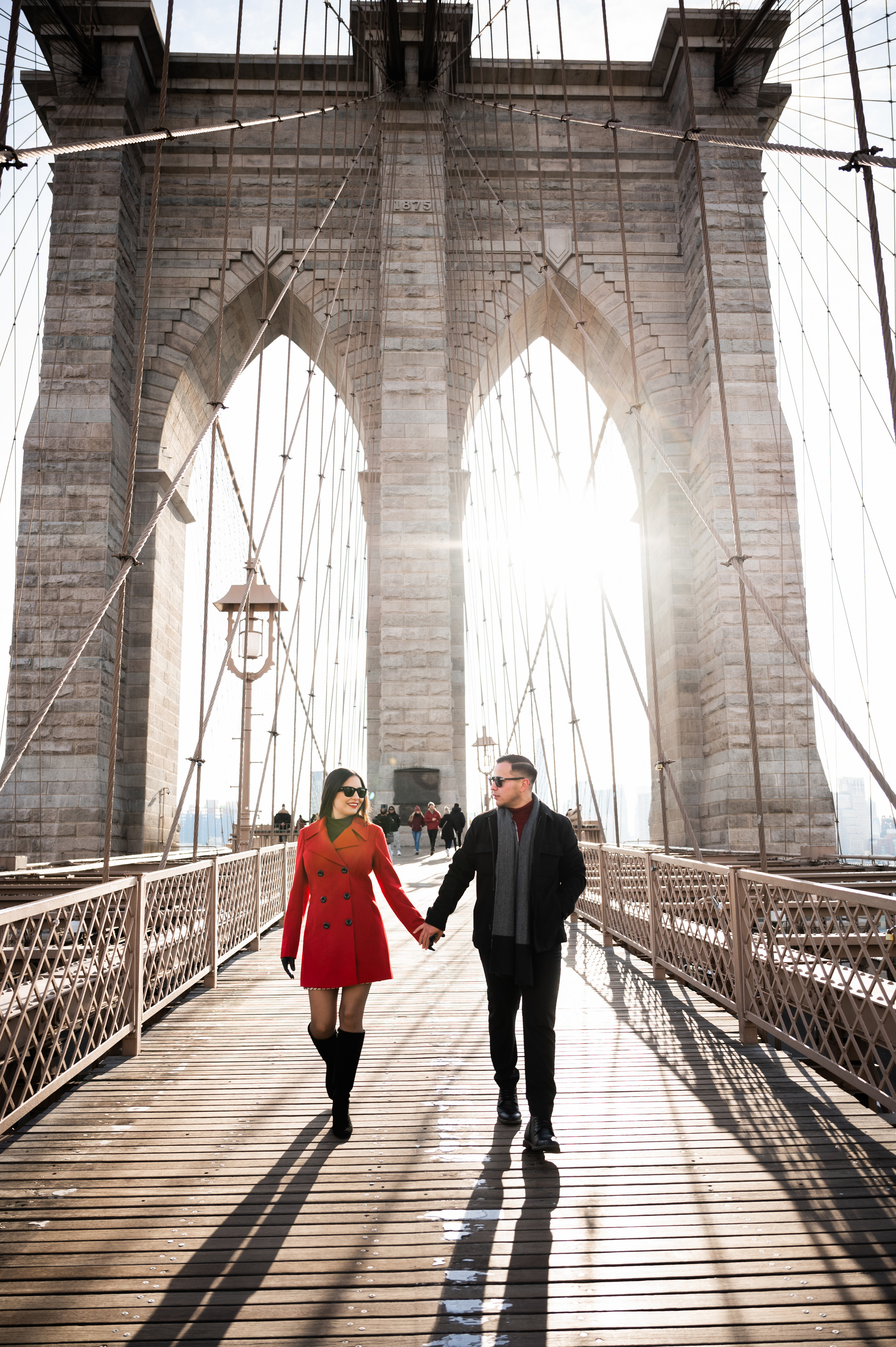 Personalised Photo Tour