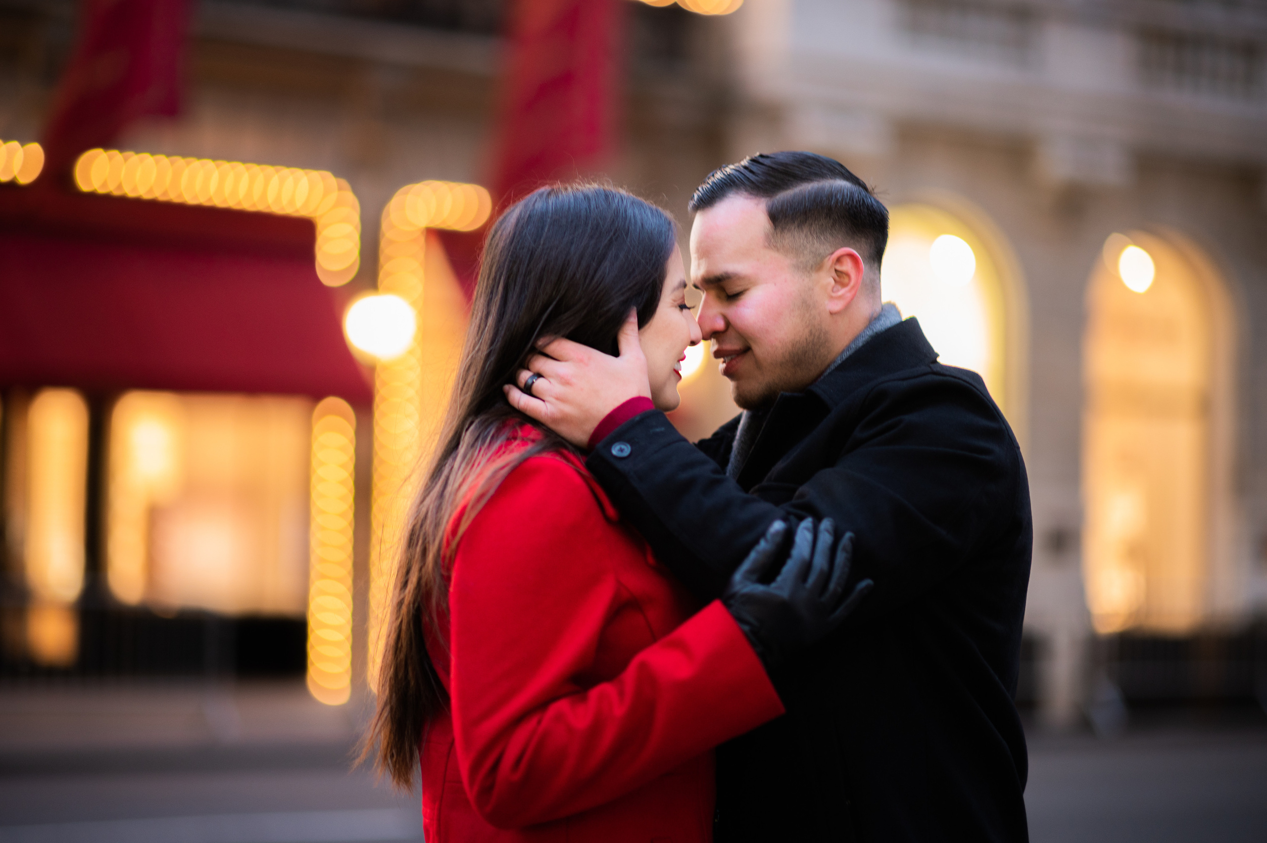 Personalised Photo Tour