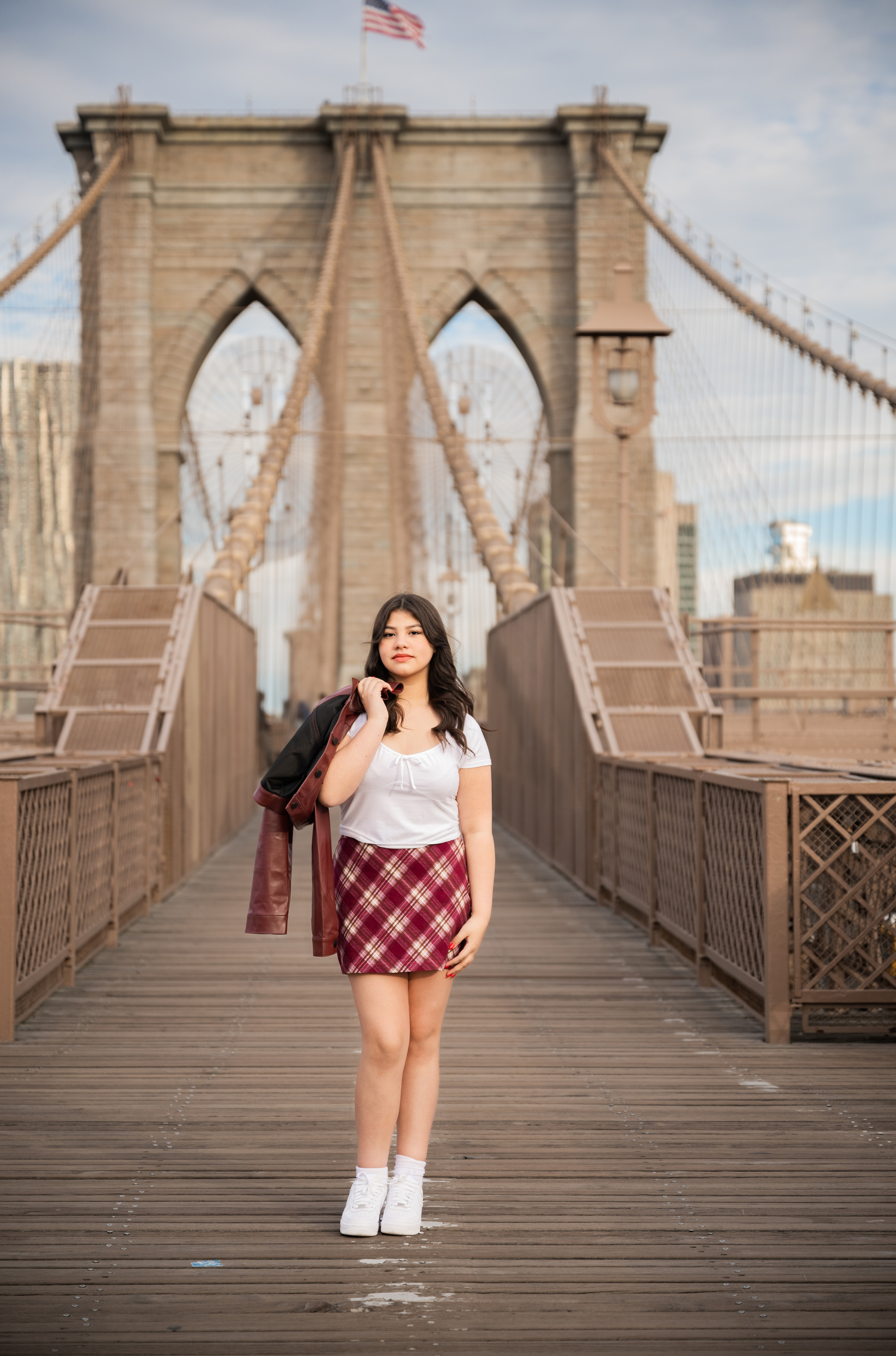 Gift Photo Tour for Sweet Sixteen