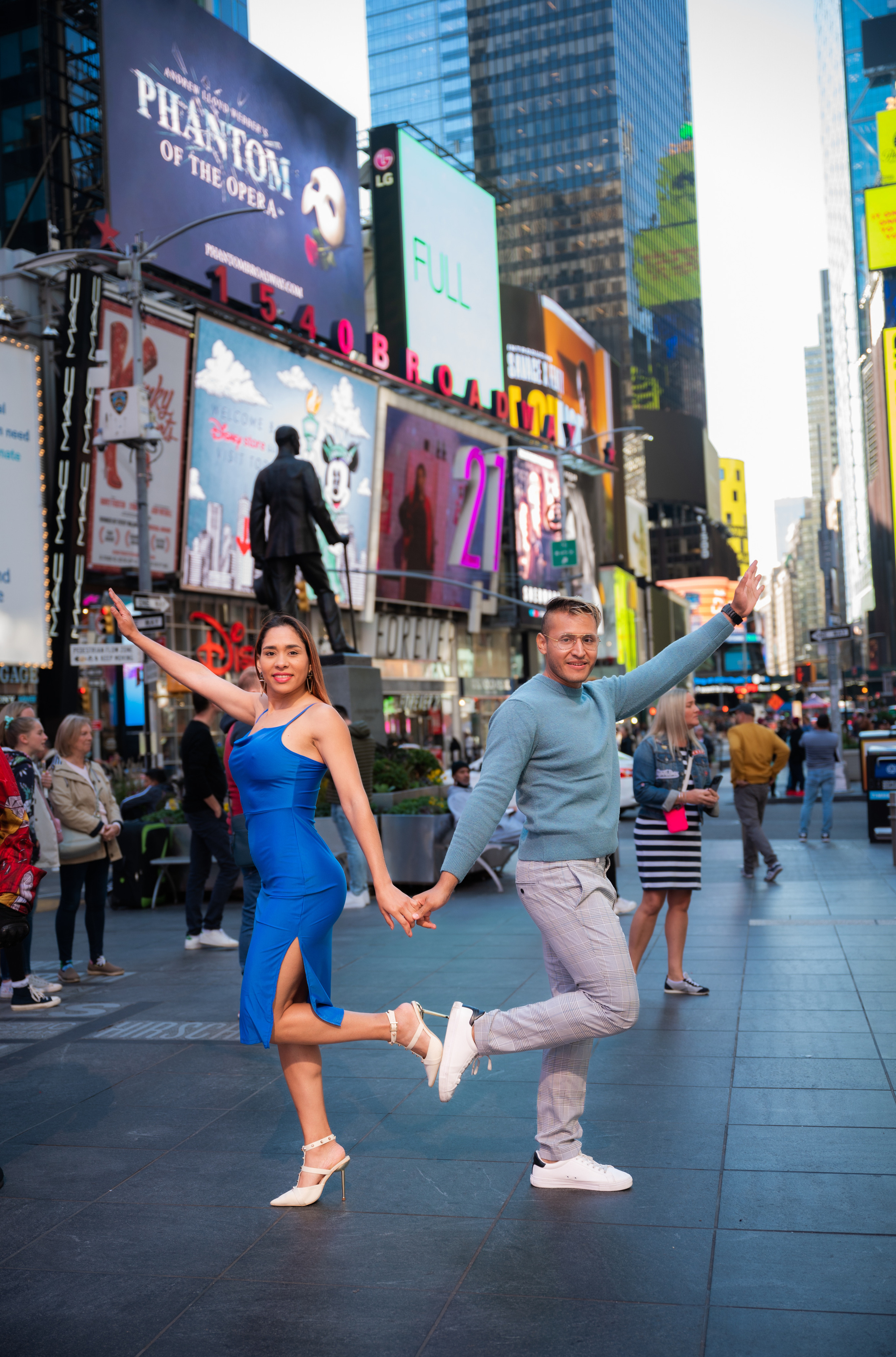 Personalised Photo Tour