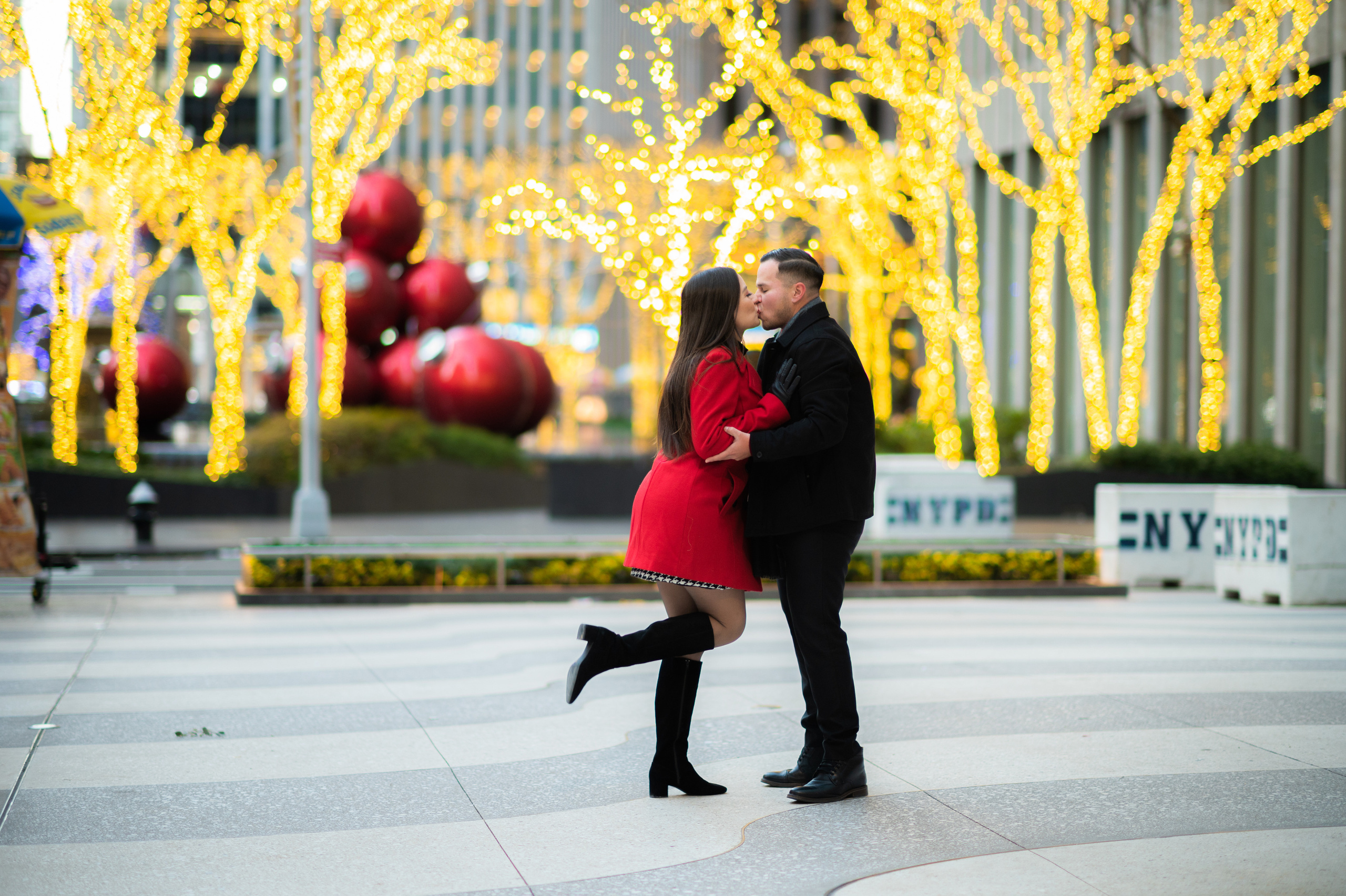 Personalised Photo Tour