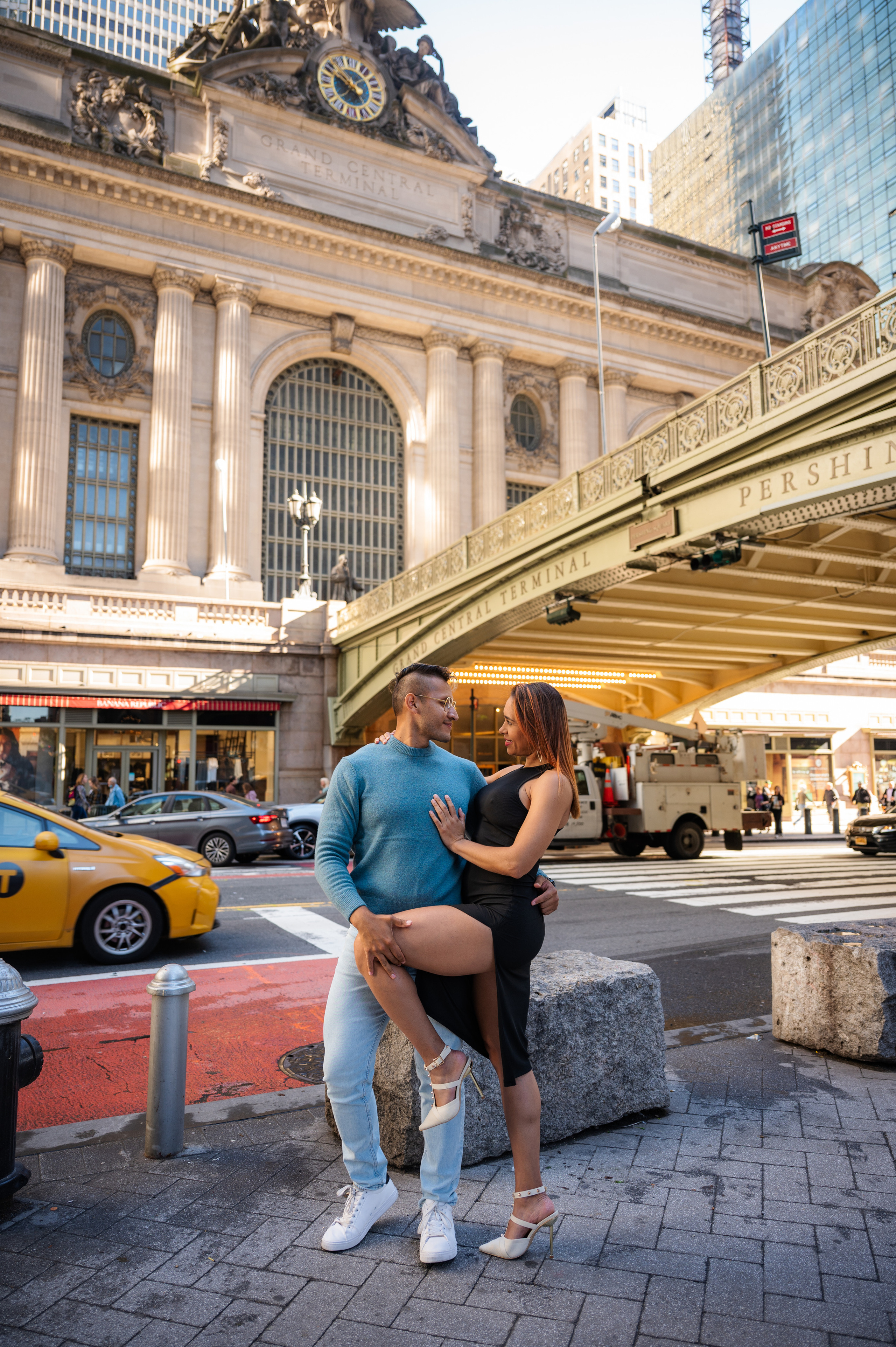 Personalised Photo Tour