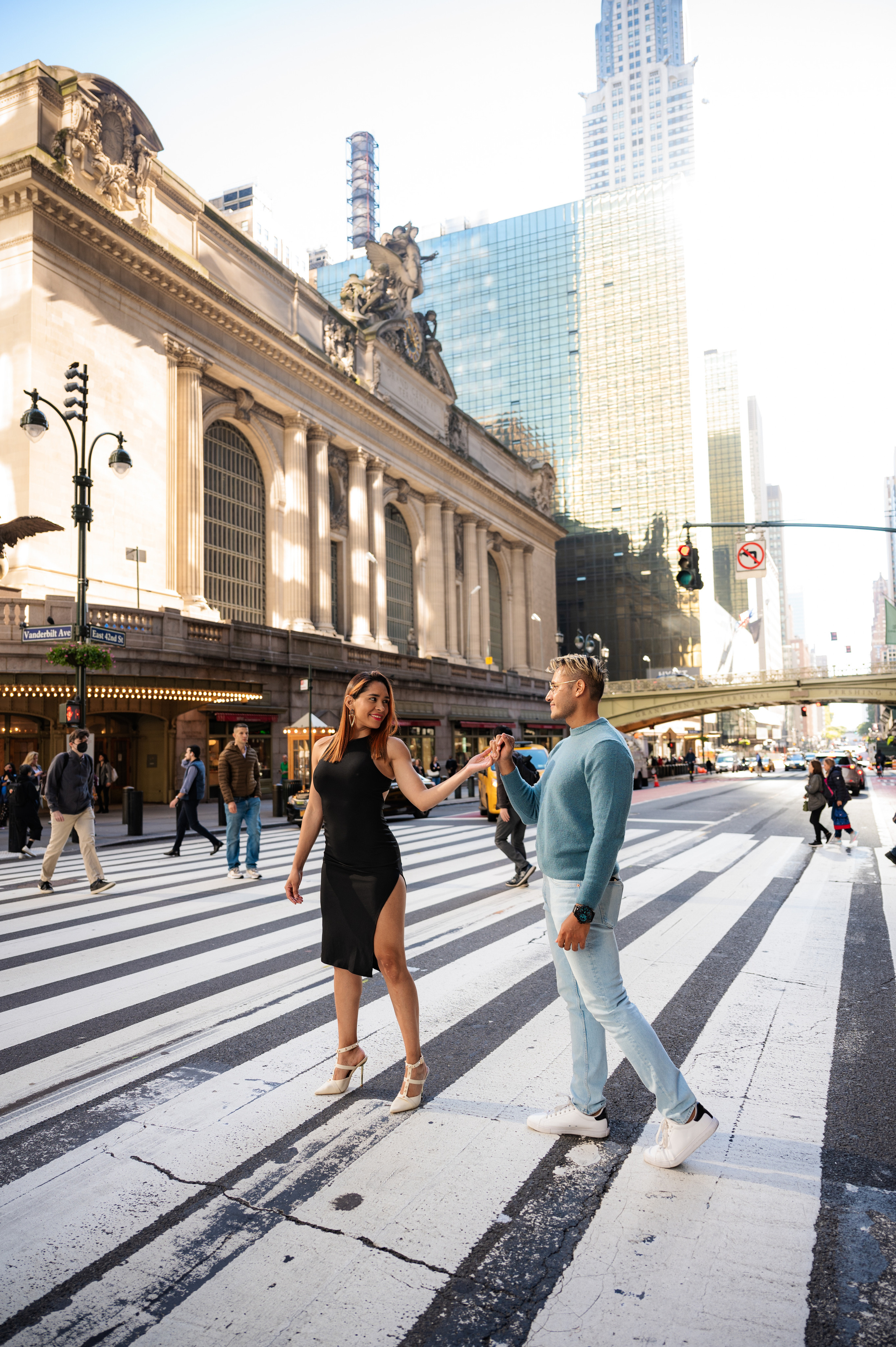 Personalised Photo Tour