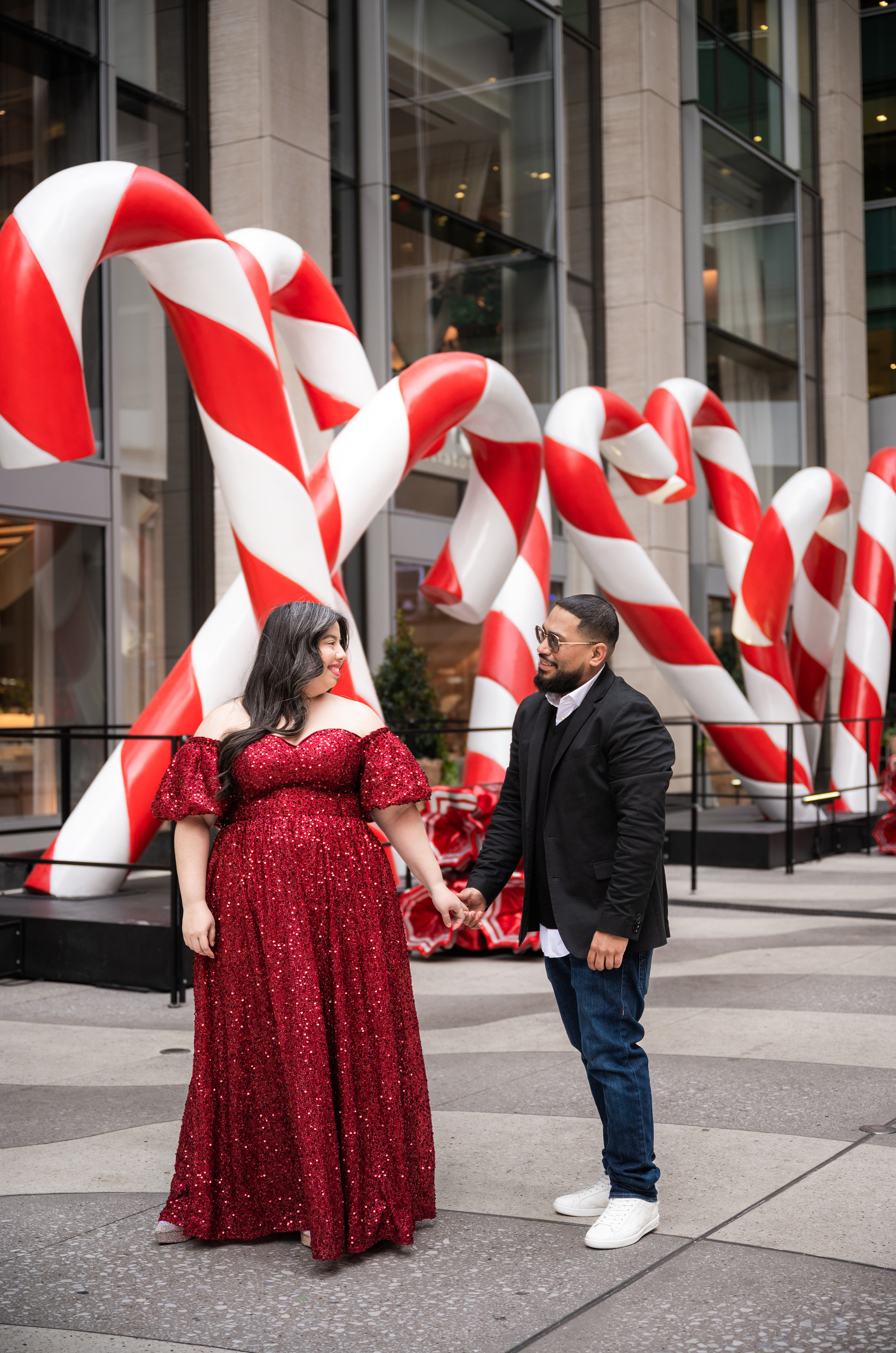 Photo Tour Skyline and Heart of Manhattan