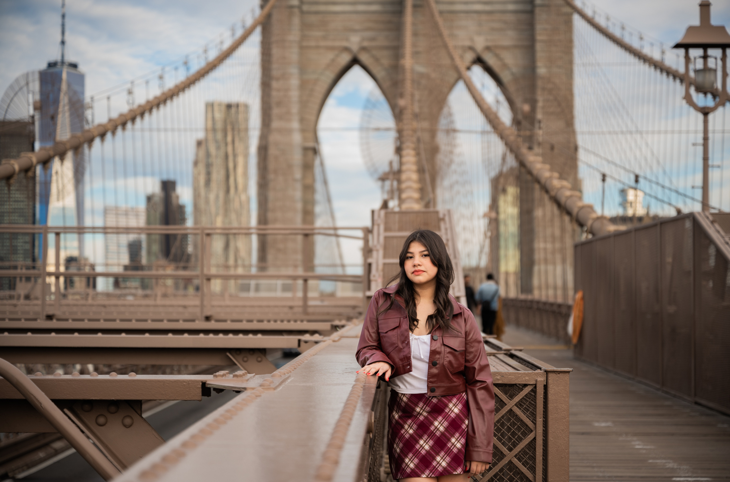 Gift Photo Tour for Sweet Sixteen