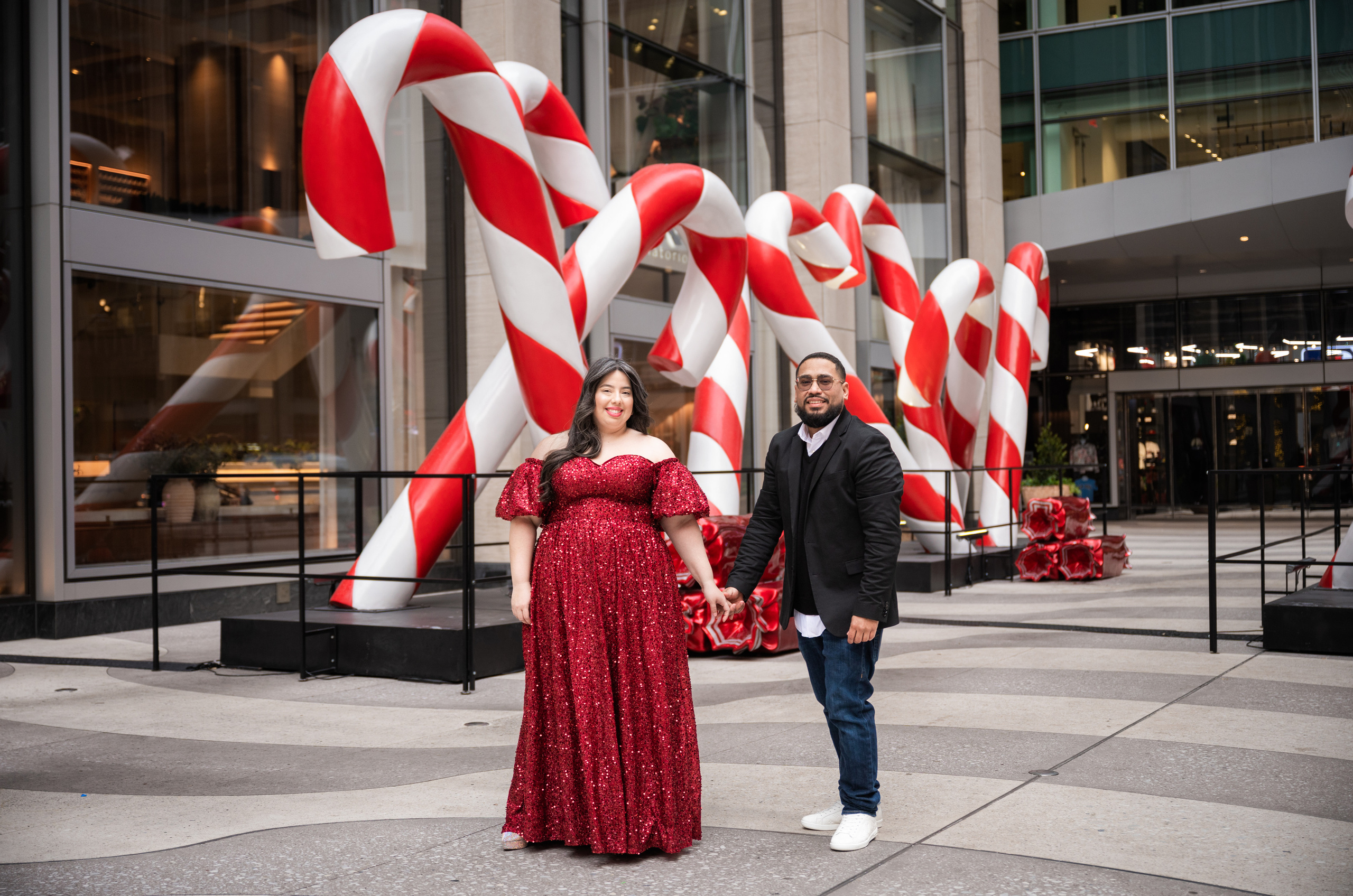 Photo Tour Skyline and Heart of Manhattan