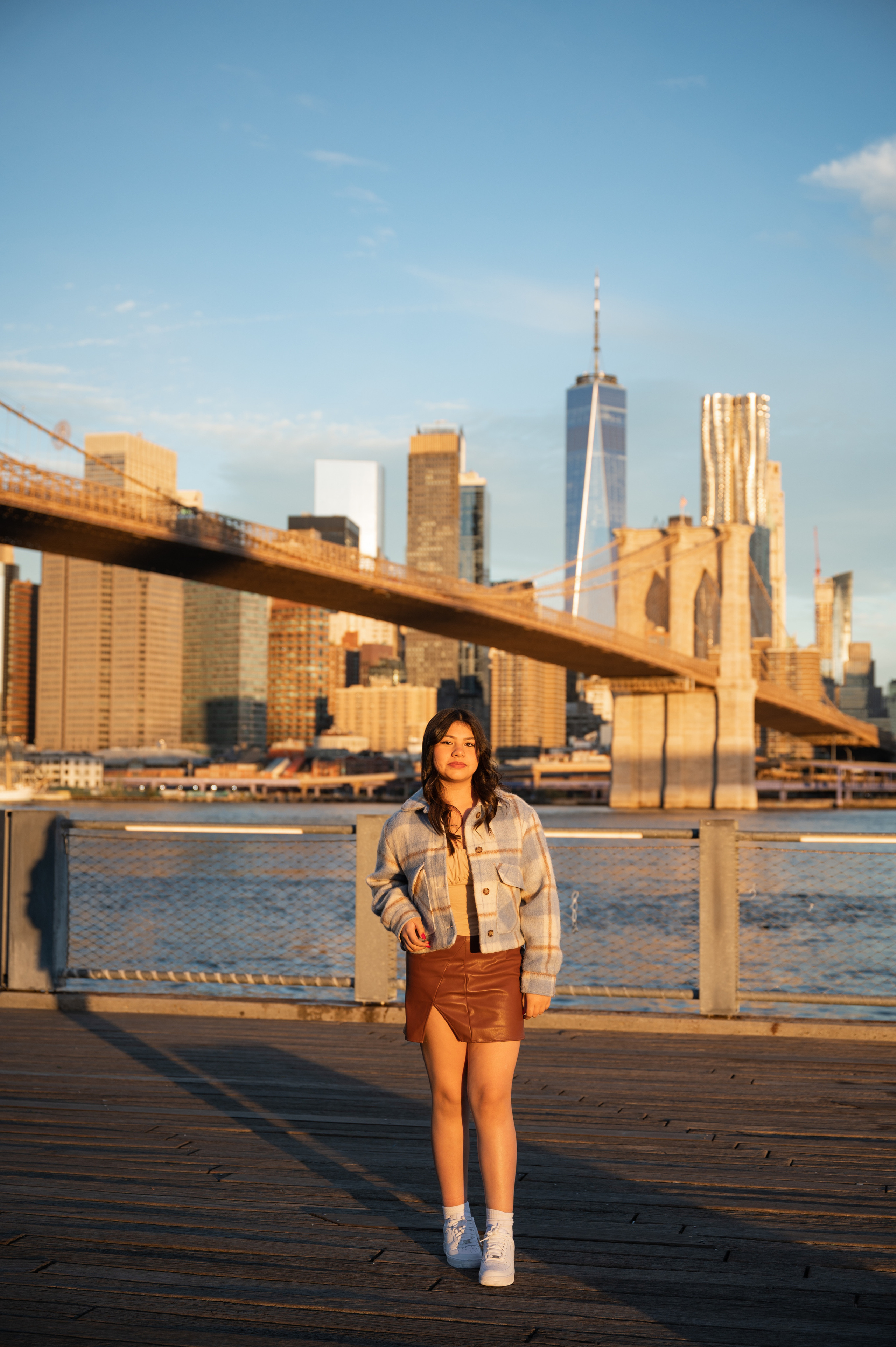 Gift Photo Tour for Sweet Sixteen