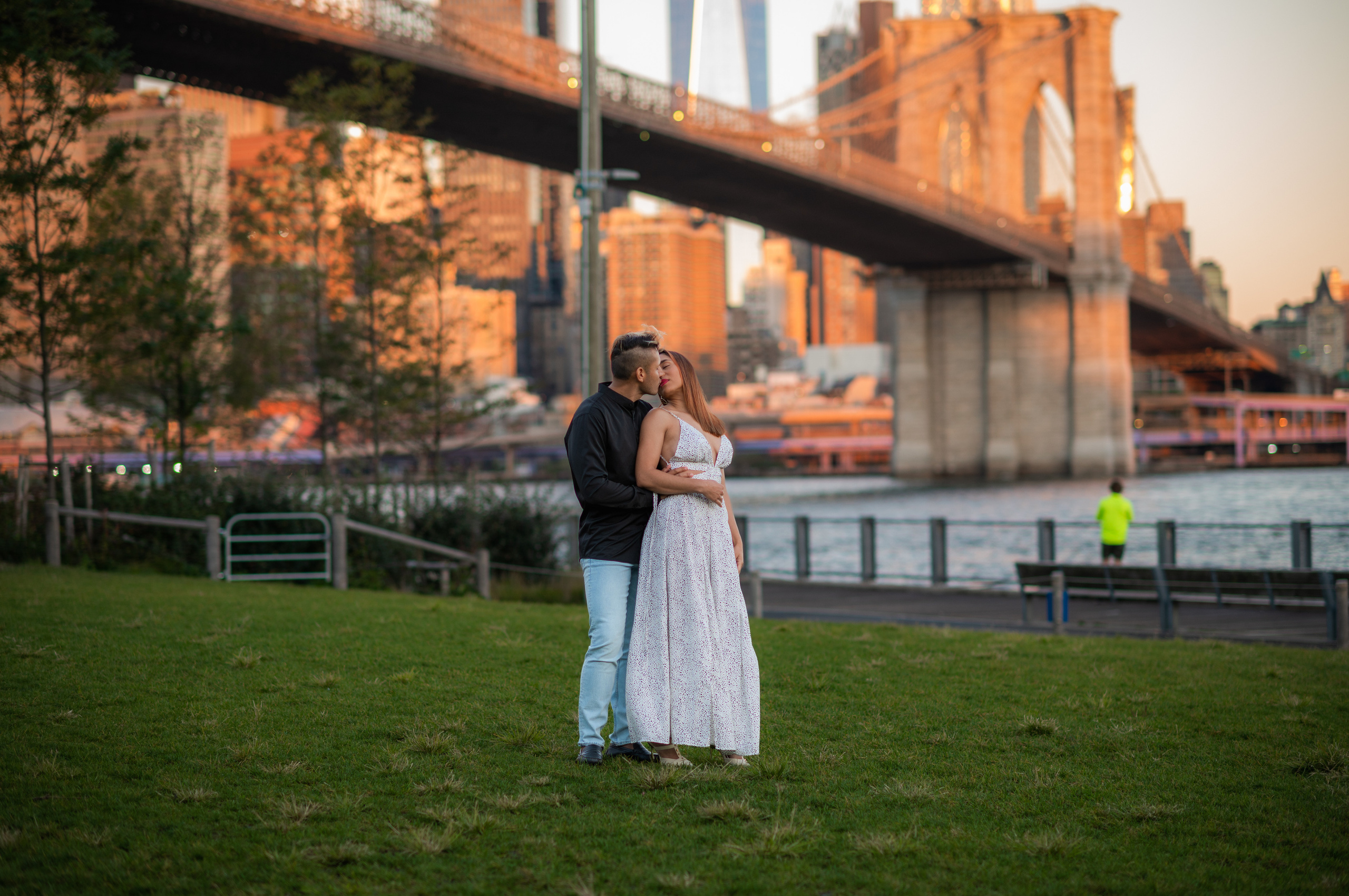 Personalised Photo Tour