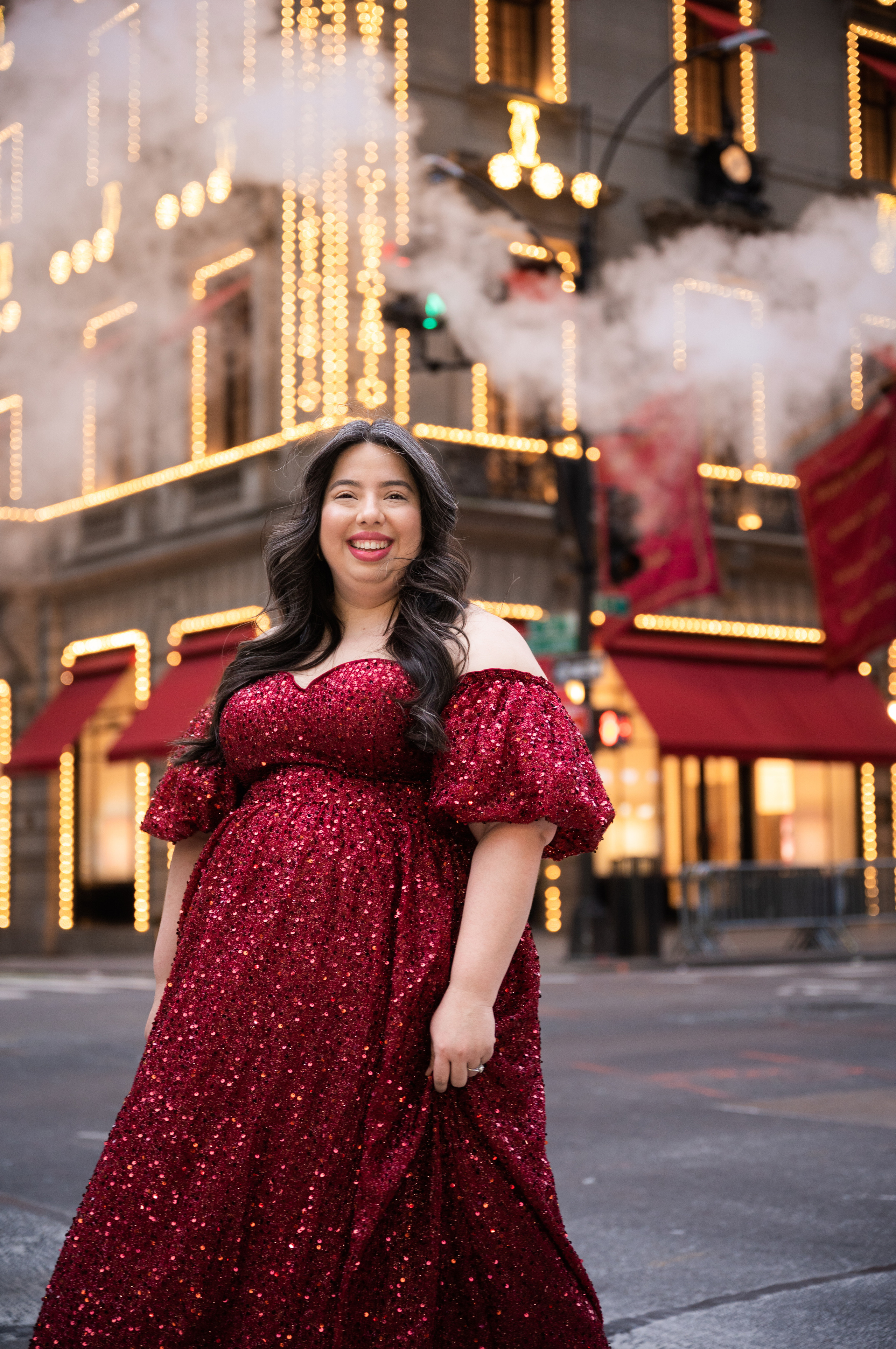 Photo Tour Skyline and Heart of Manhattan