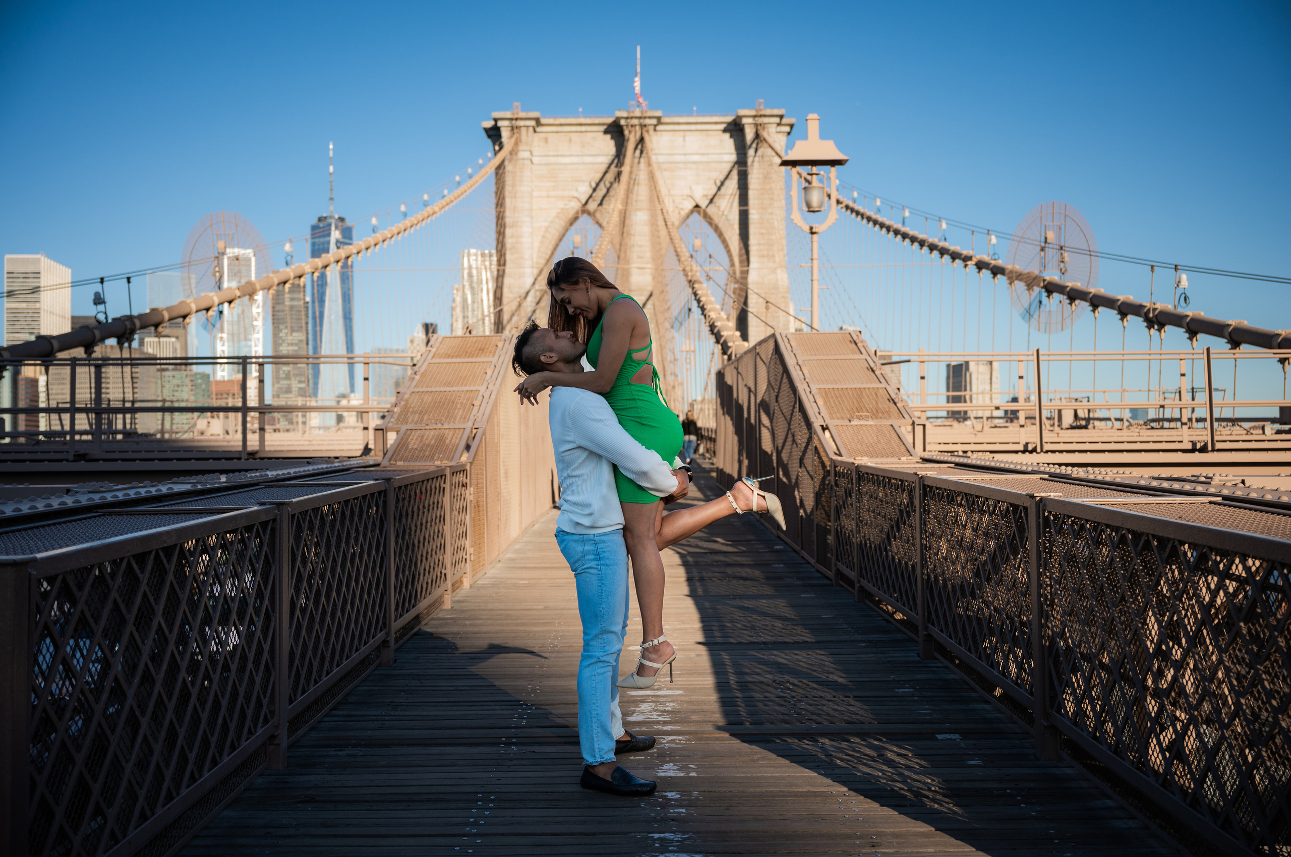 Personalised Photo Tour