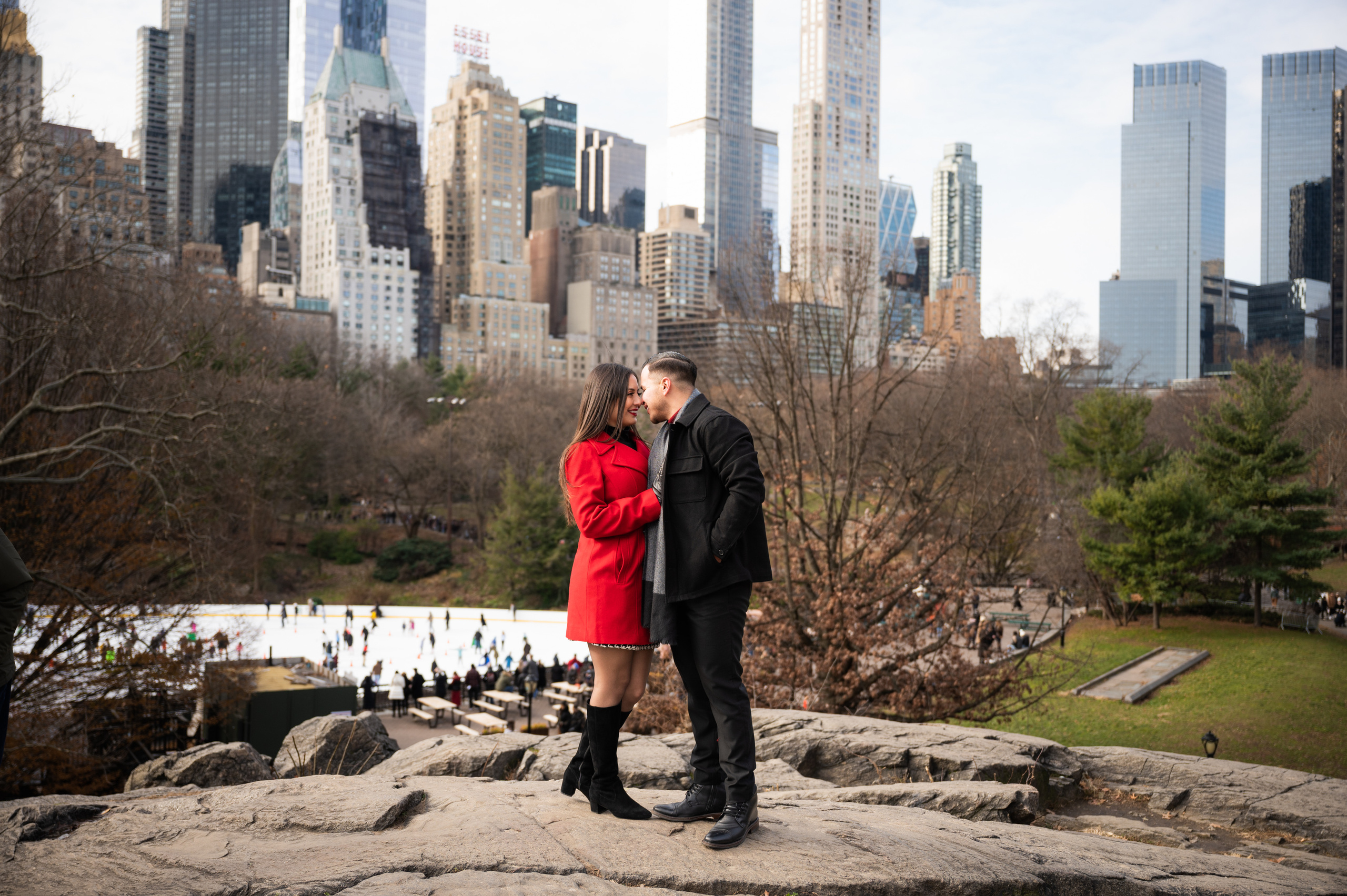 Personalised Photo Tour