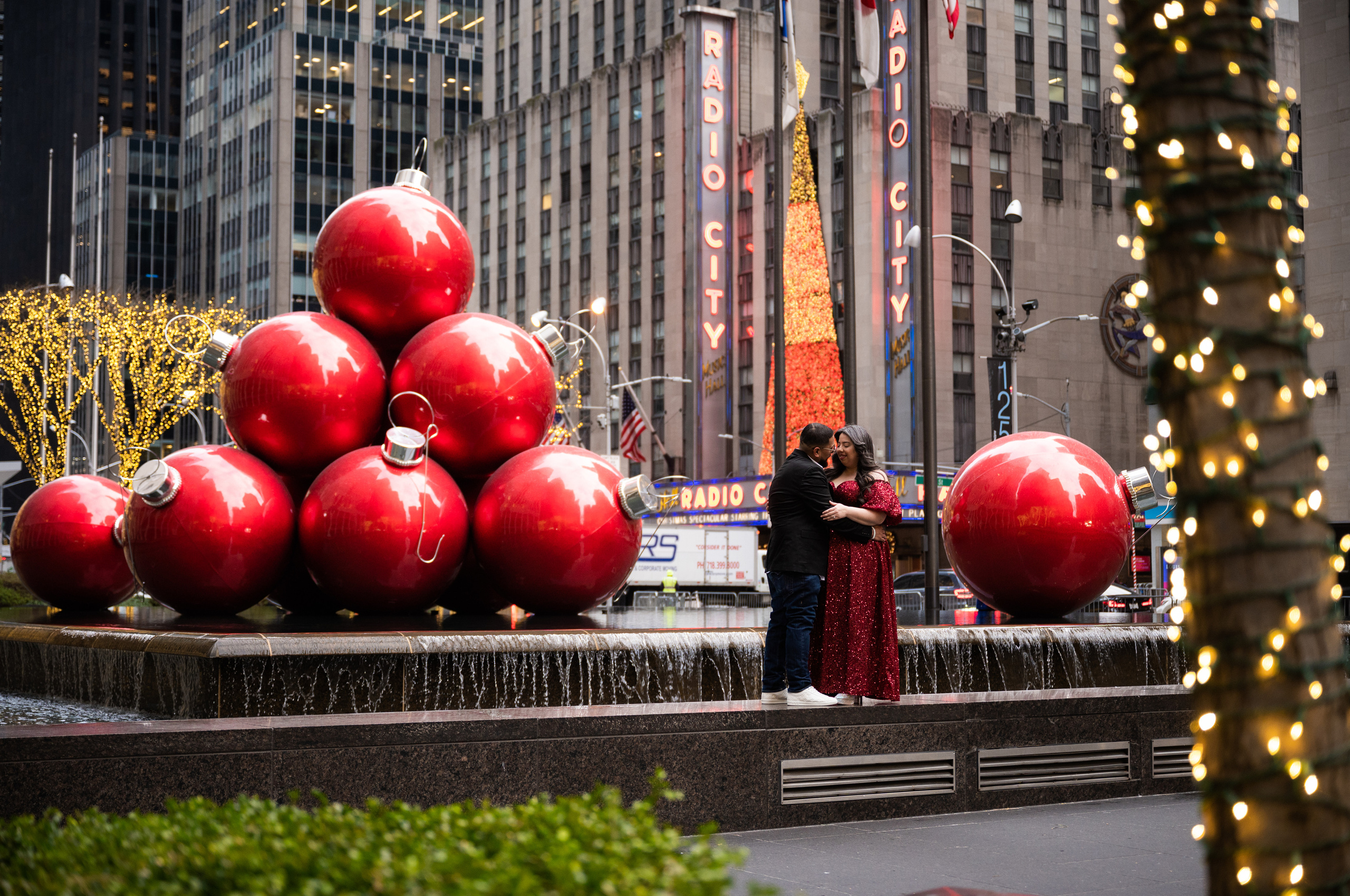 Photo Tour Skyline and Heart of Manhattan