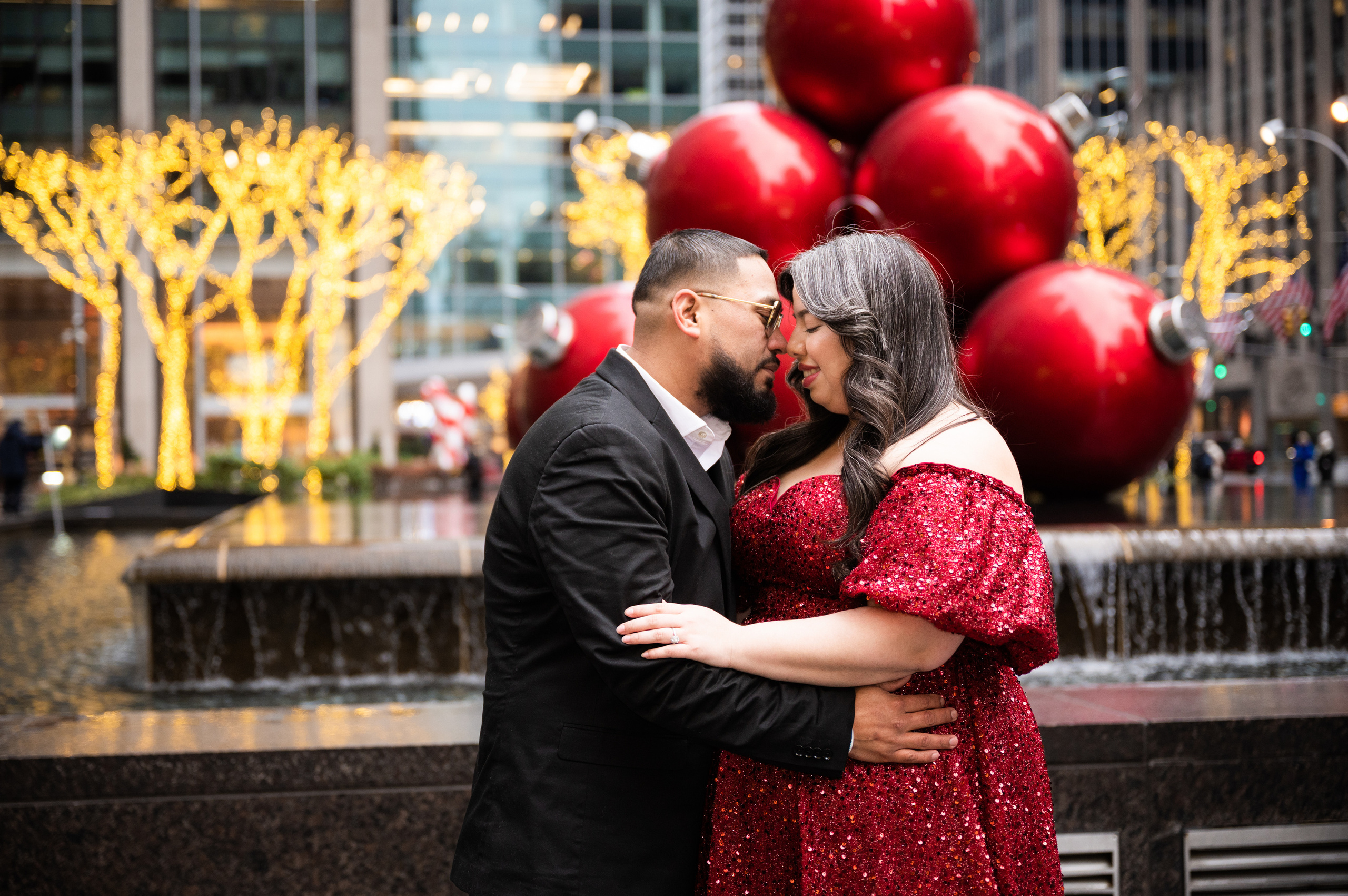 Photo Tour Skyline and Heart of Manhattan