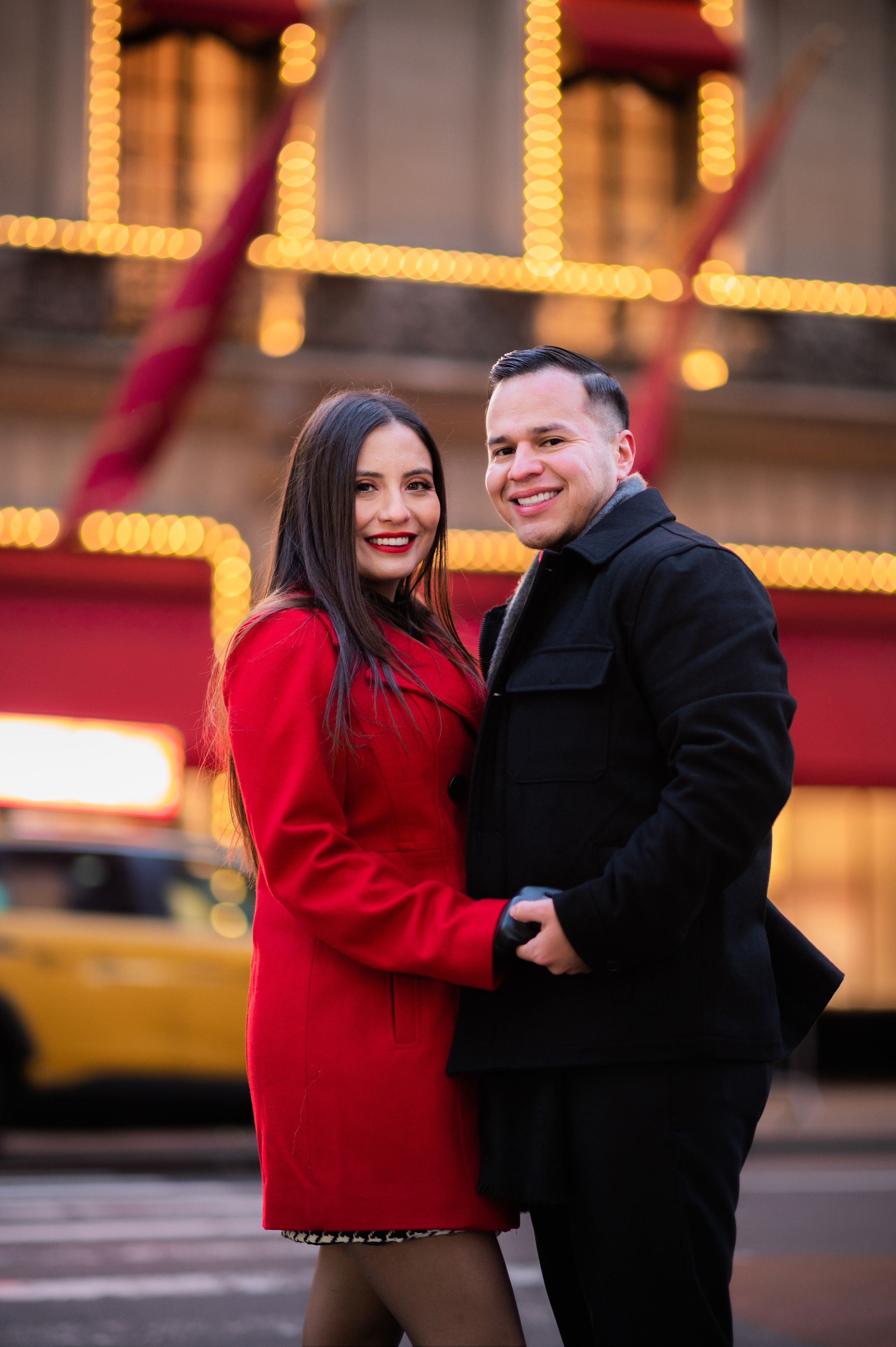 Personalised Photo Tour