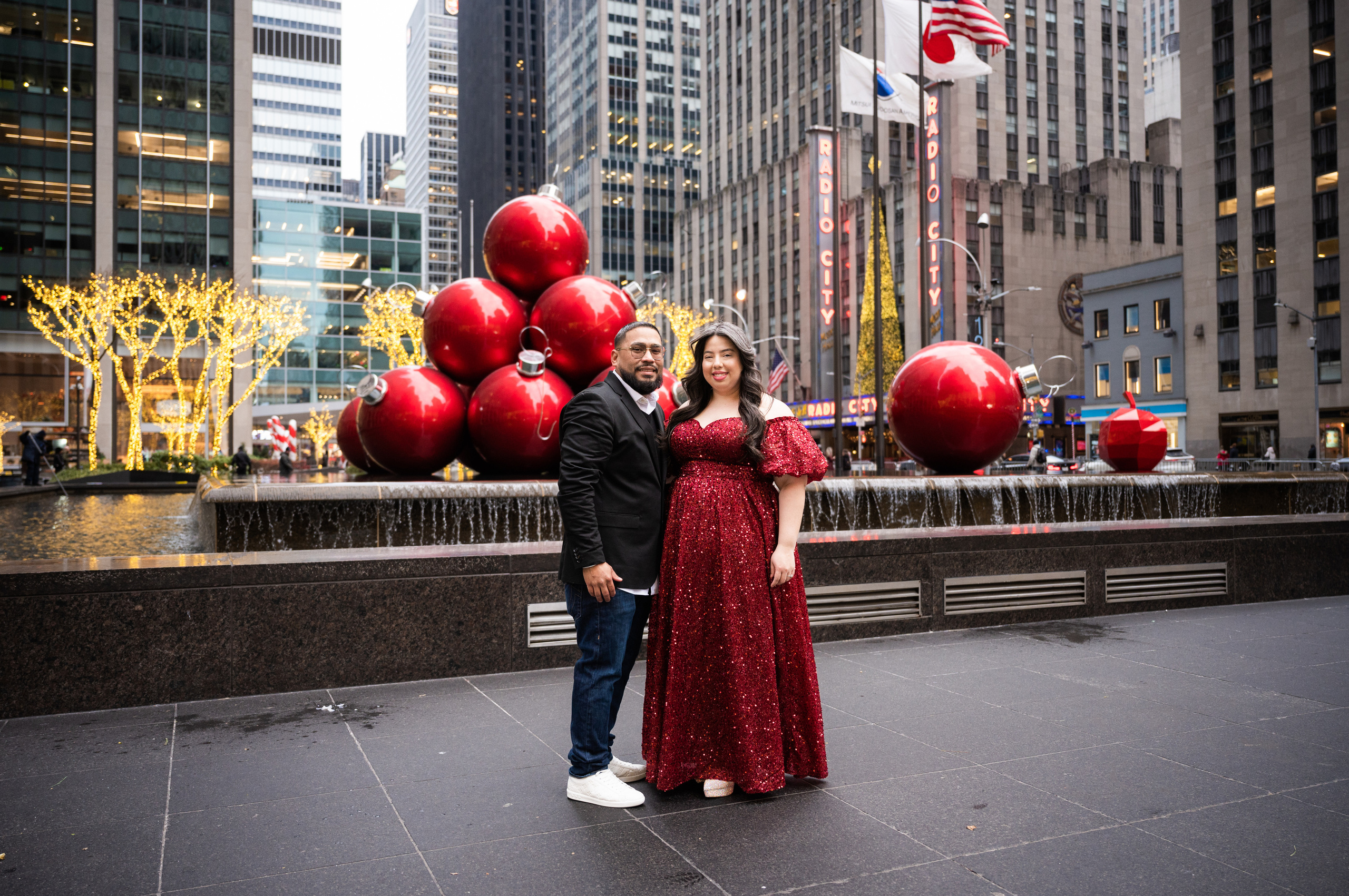 Photo Tour Skyline and Heart of Manhattan