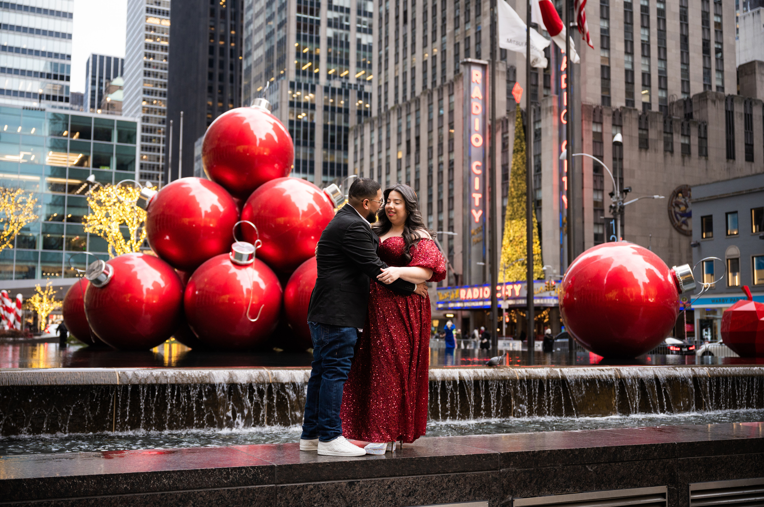Photo Tour Skyline and Heart of Manhattan