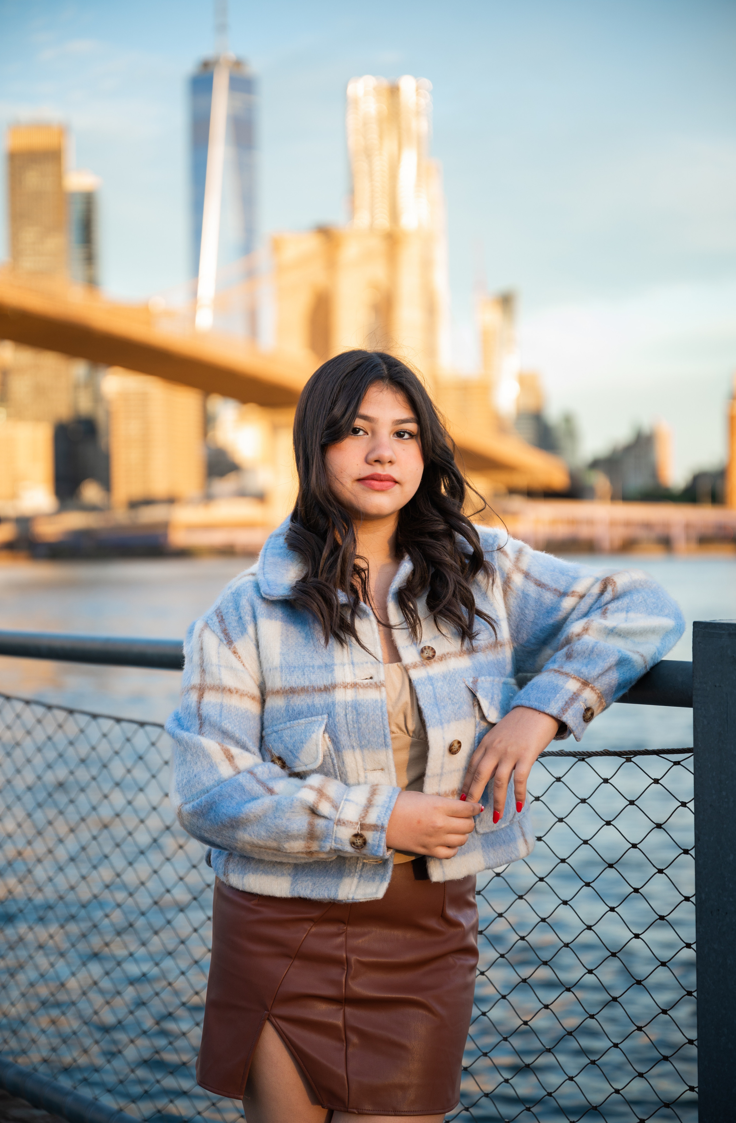 Gift Photo Tour for Sweet Sixteen