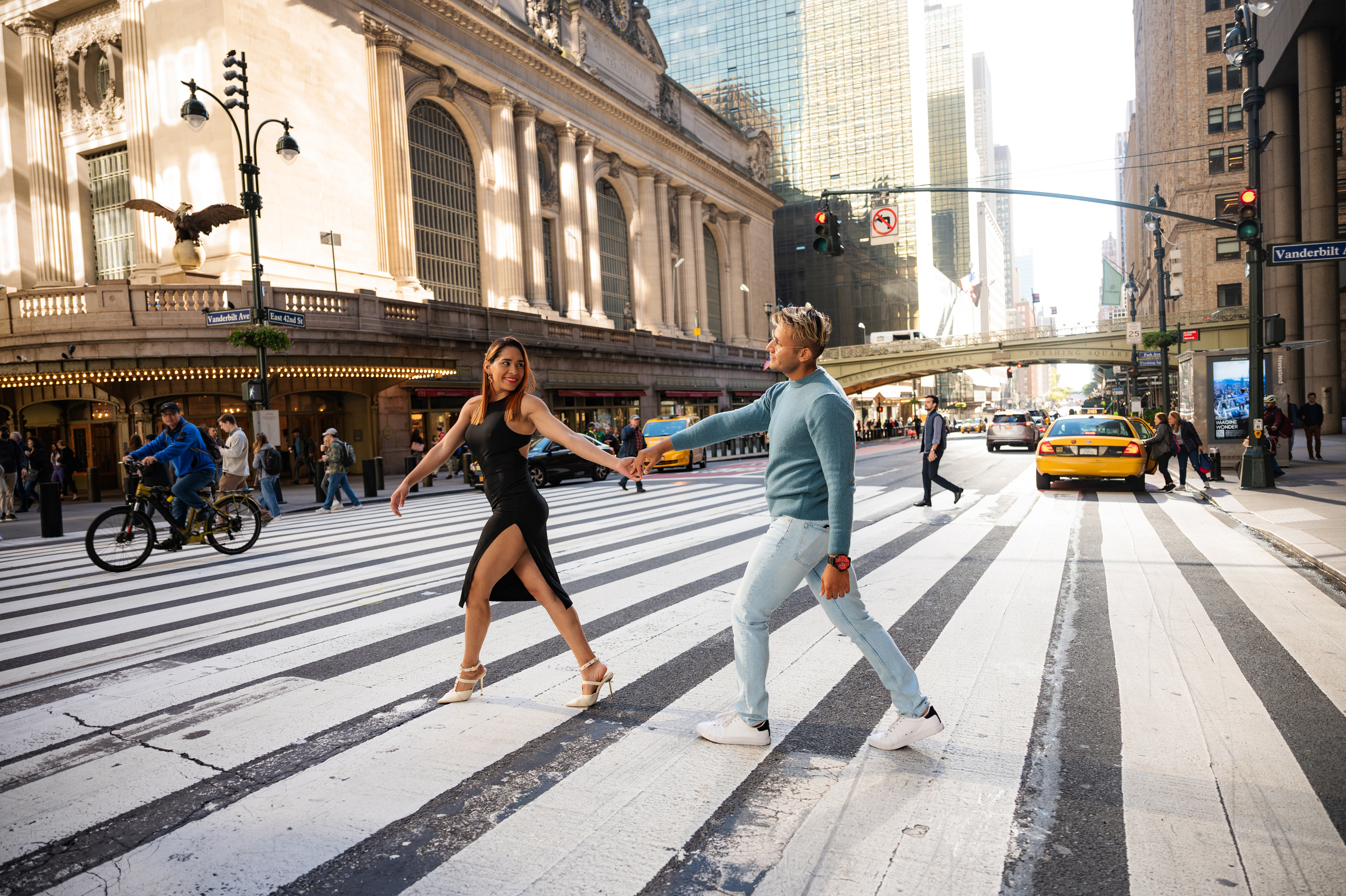 Personalised Photo Tour