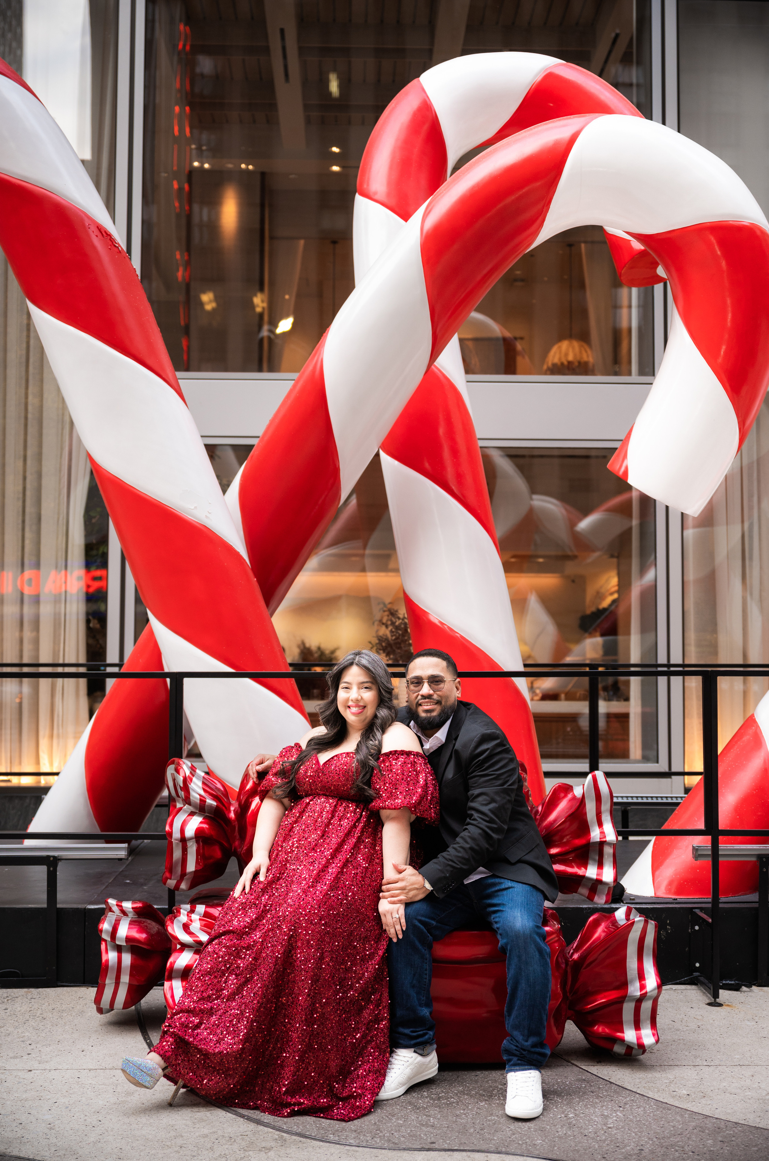 Photo Tour Skyline and Heart of Manhattan