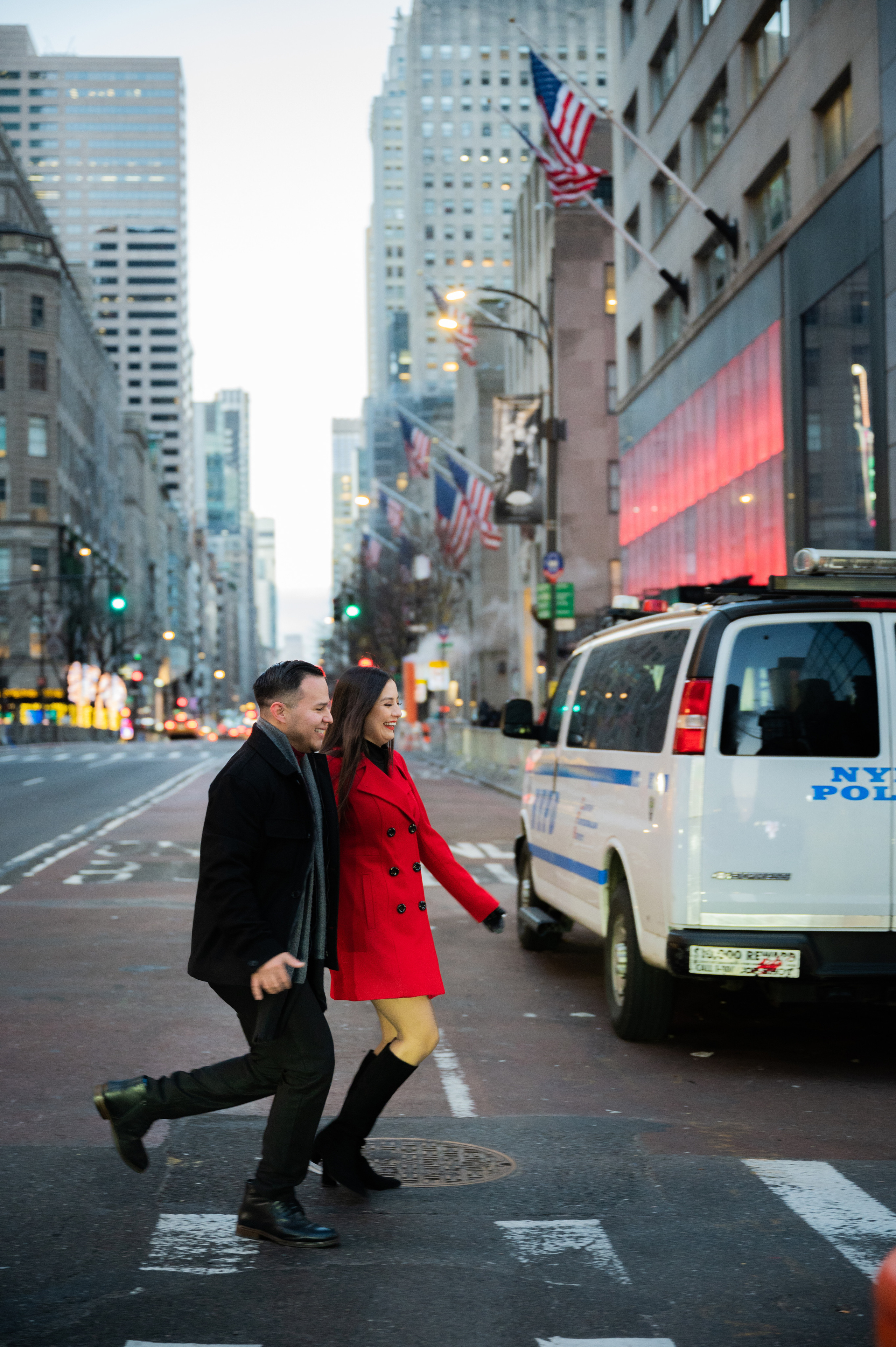 Personalised Photo Tour