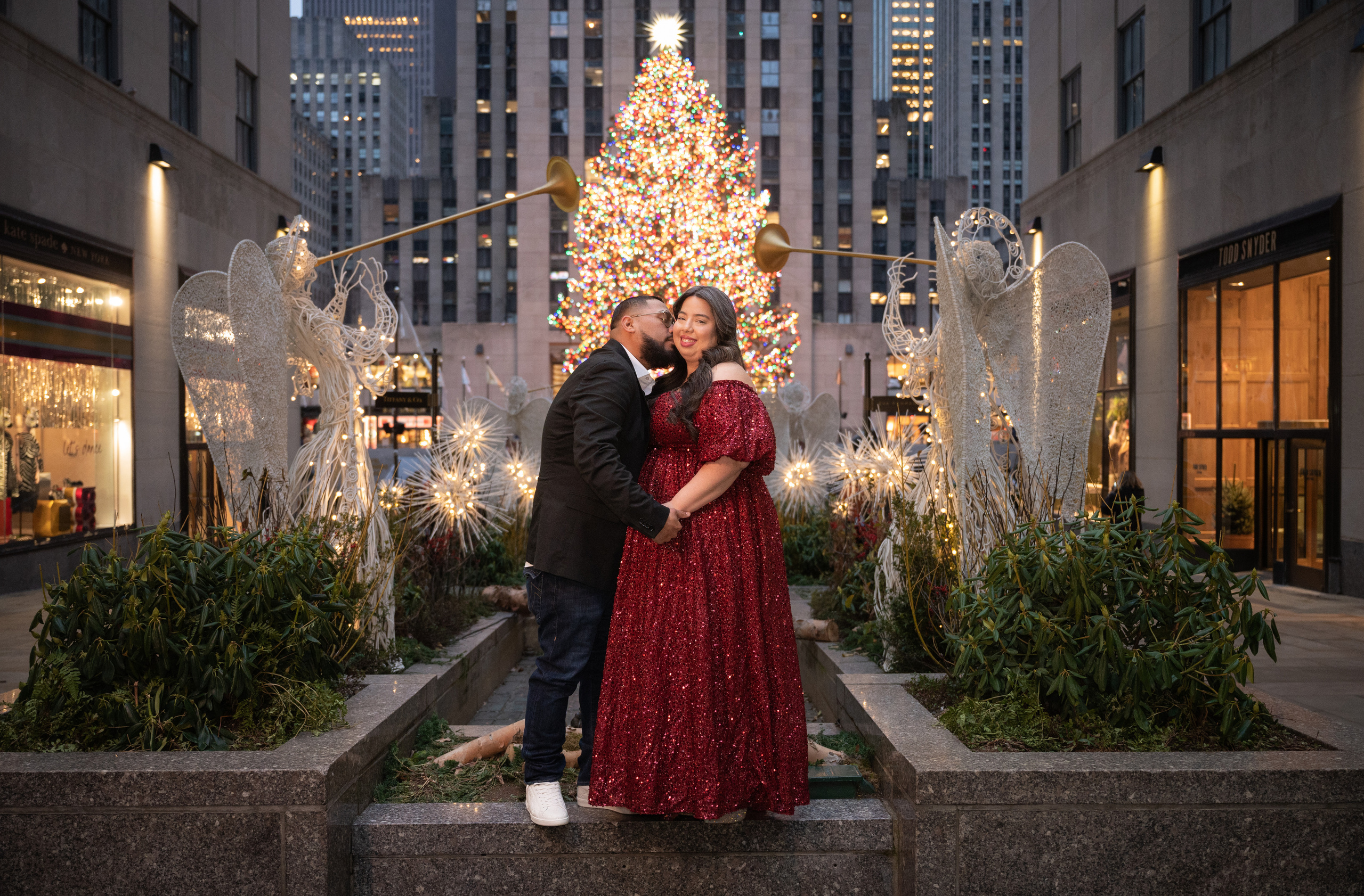 Photo Tour Skyline and Heart of Manhattan