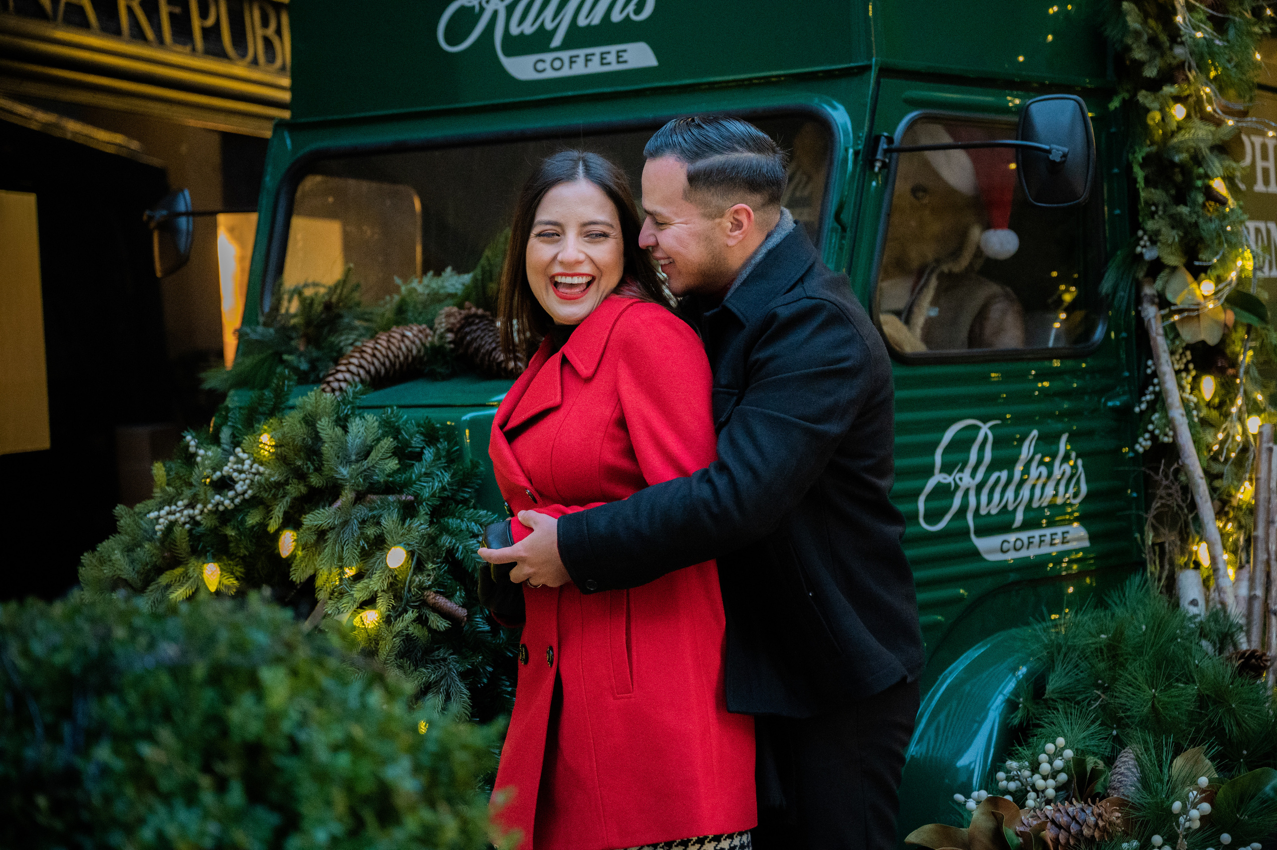 Personalised Photo Tour