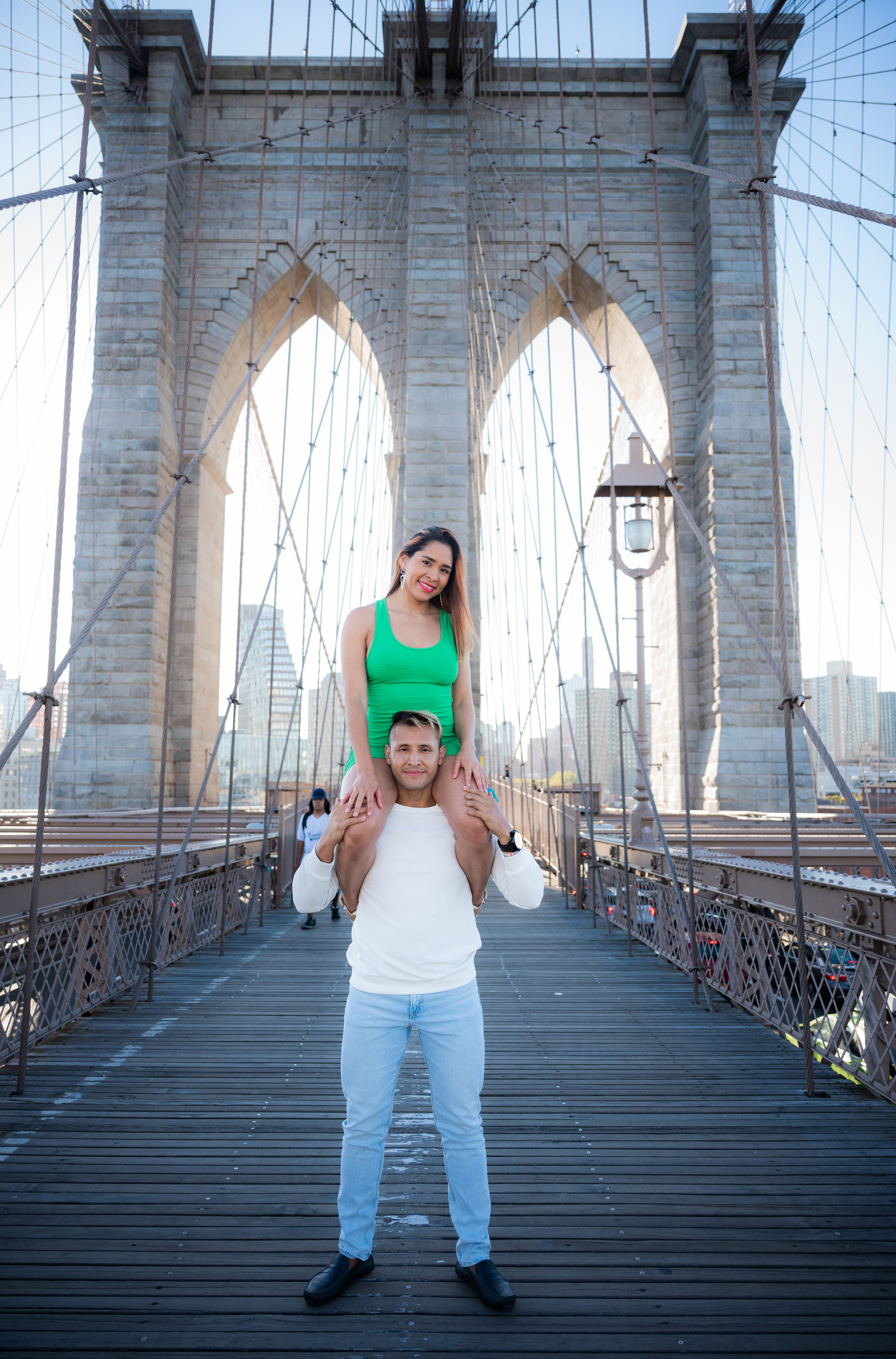 Personalised Photo Tour