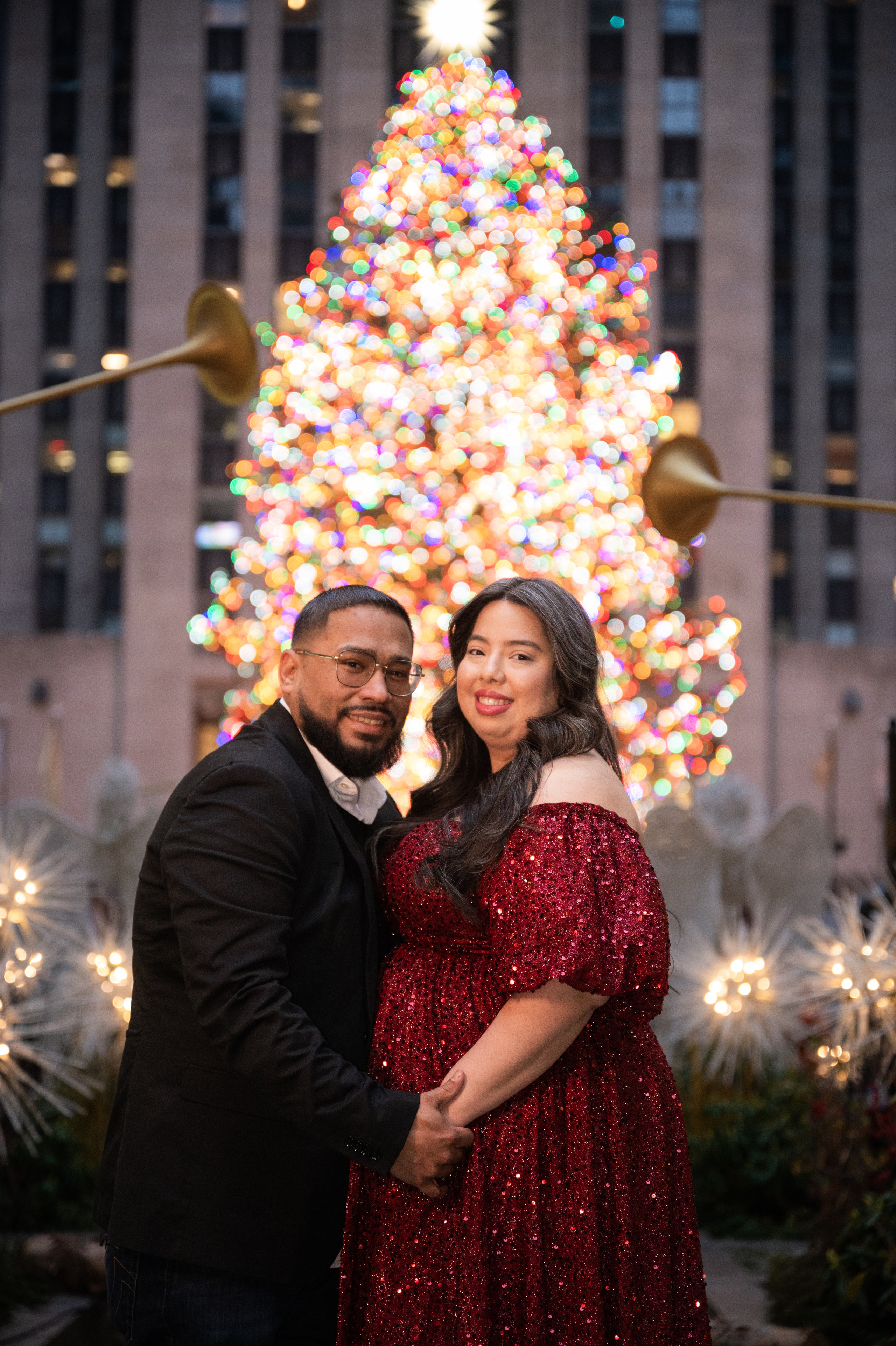 Photo Tour Skyline and Heart of Manhattan