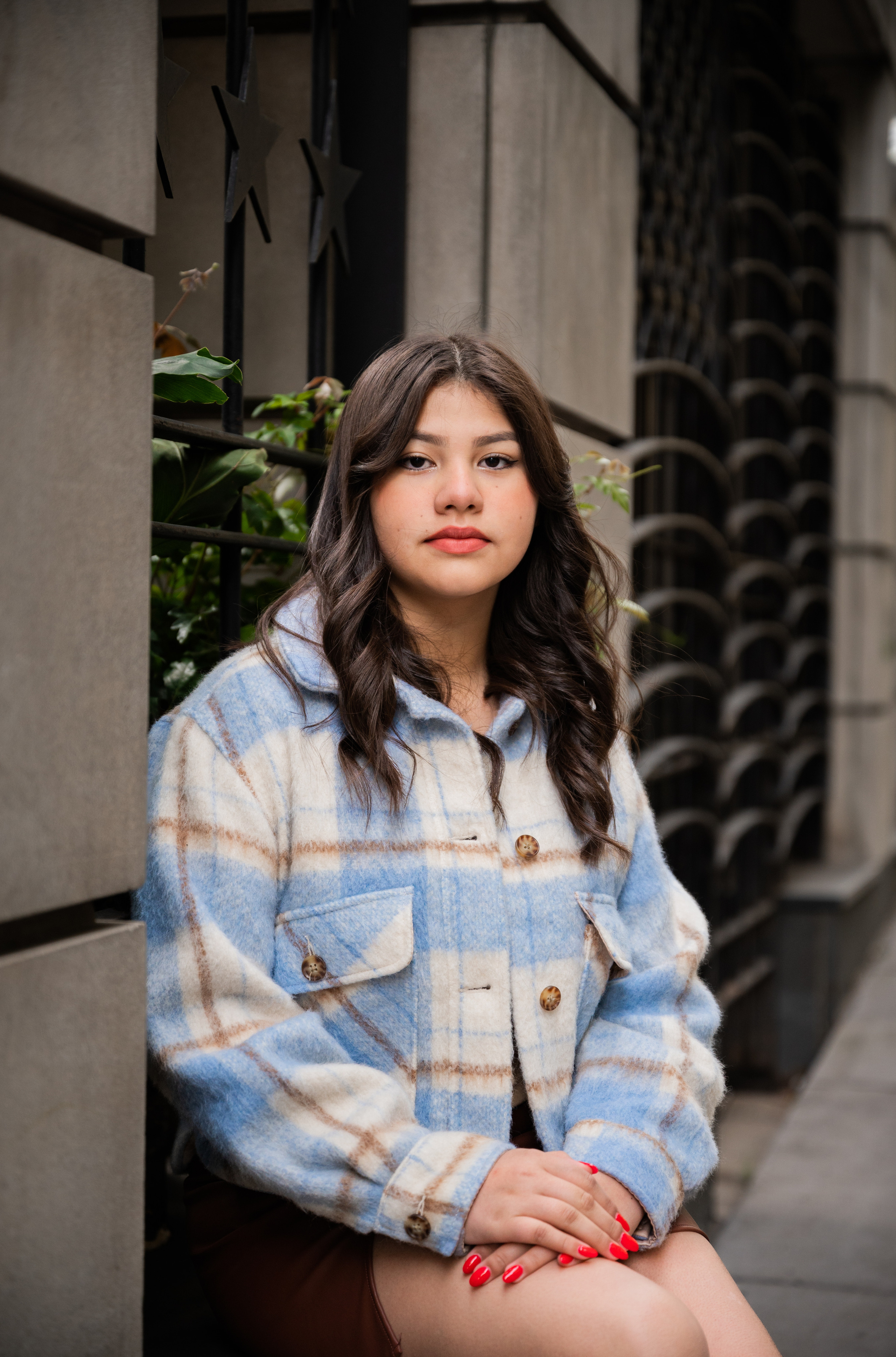 Gift Photo Tour for Sweet Sixteen