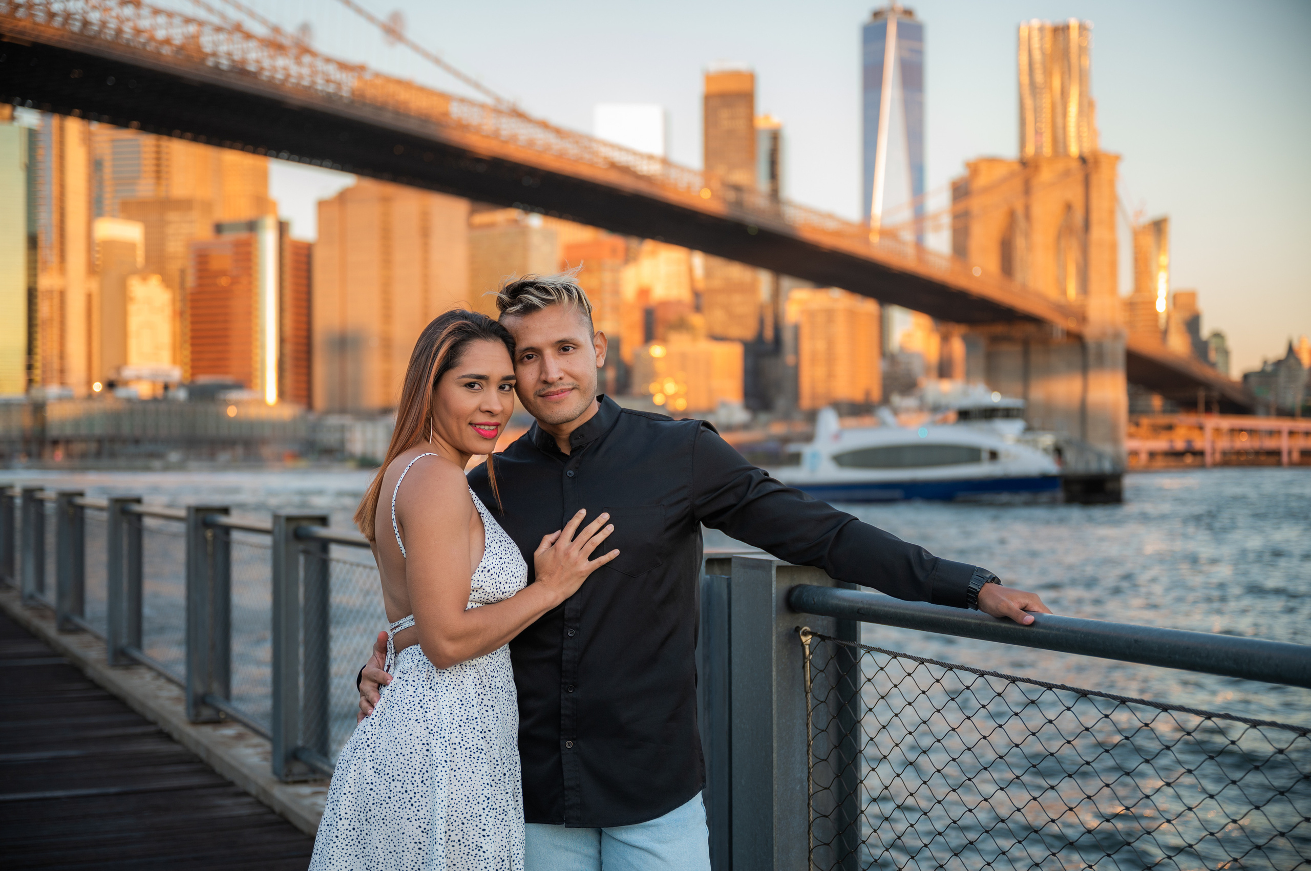 Personalised Photo Tour