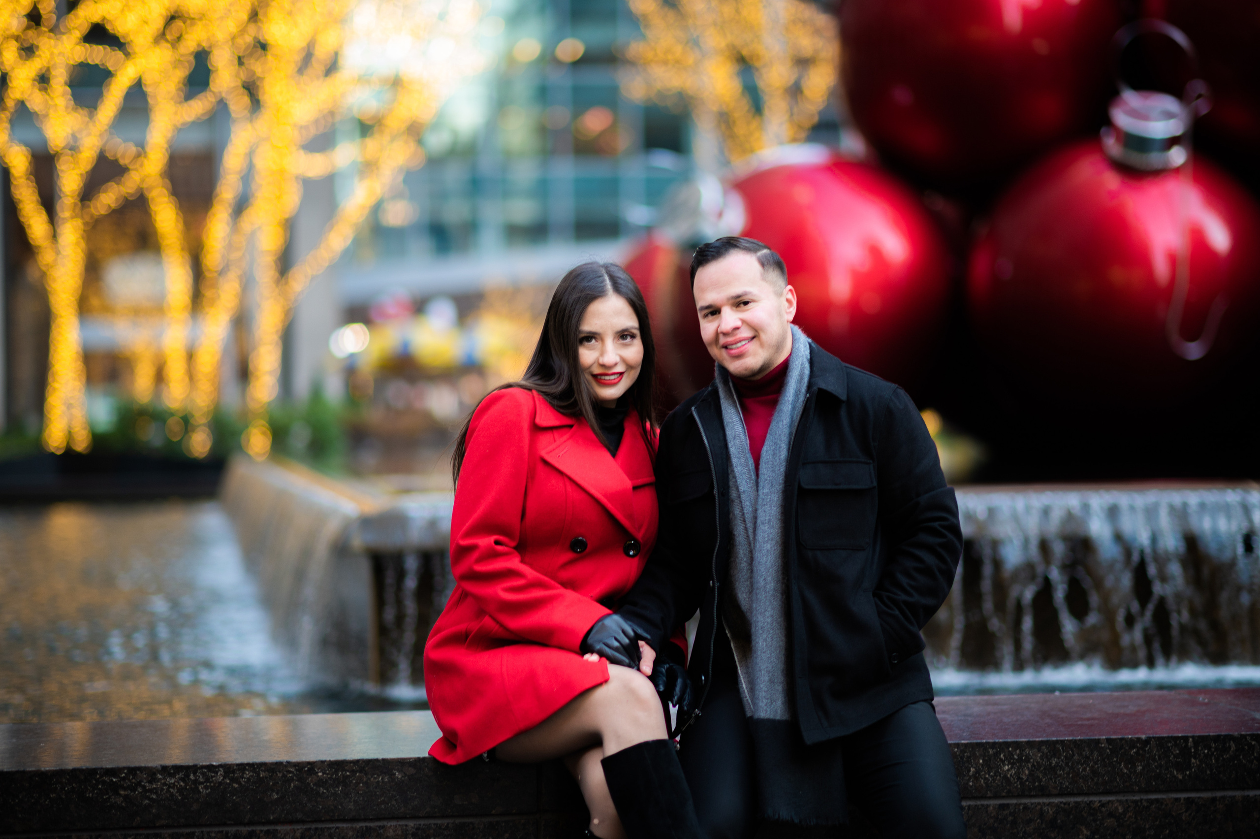 Personalised Photo Tour