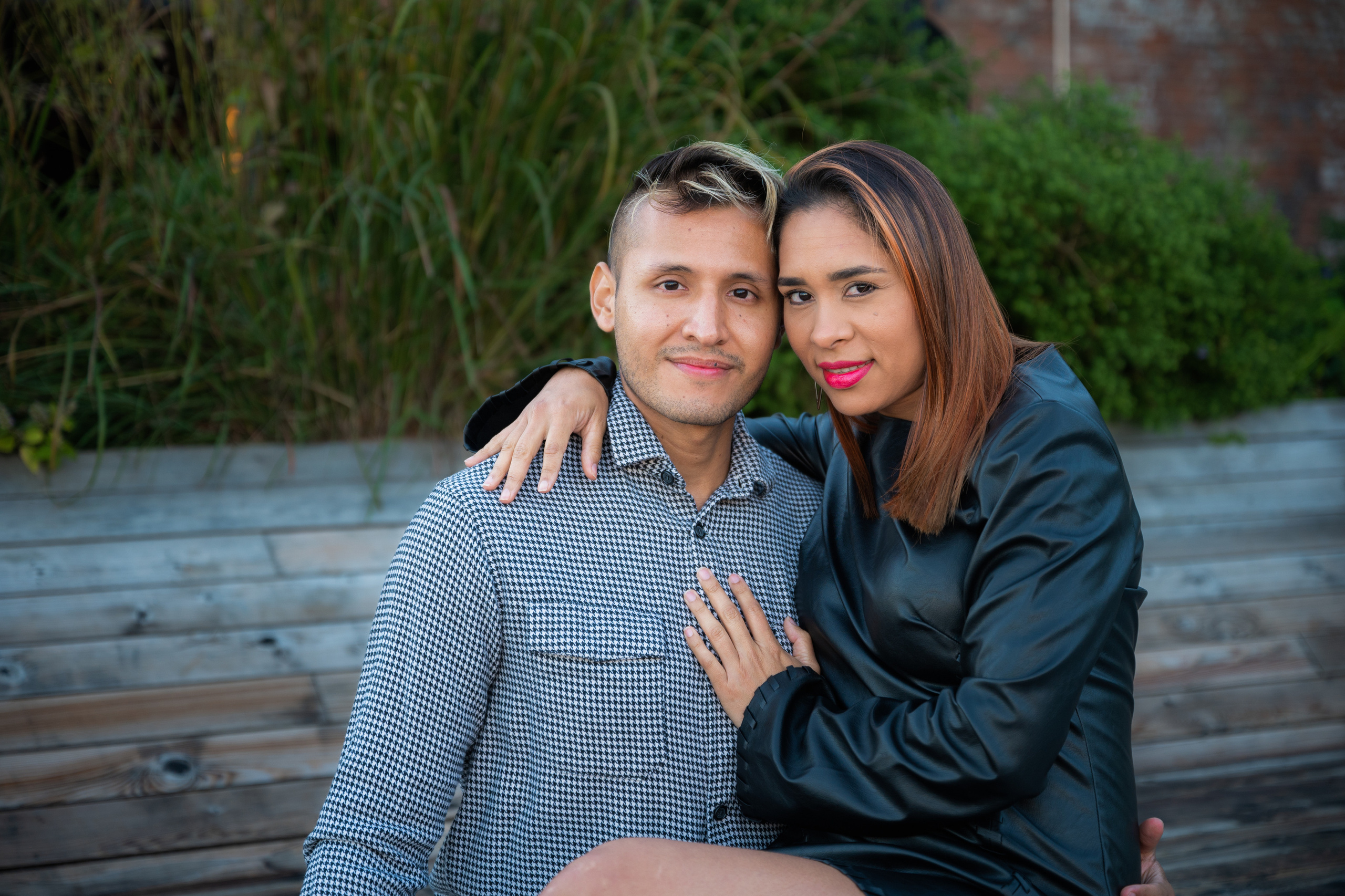 Personalised Photo Tour