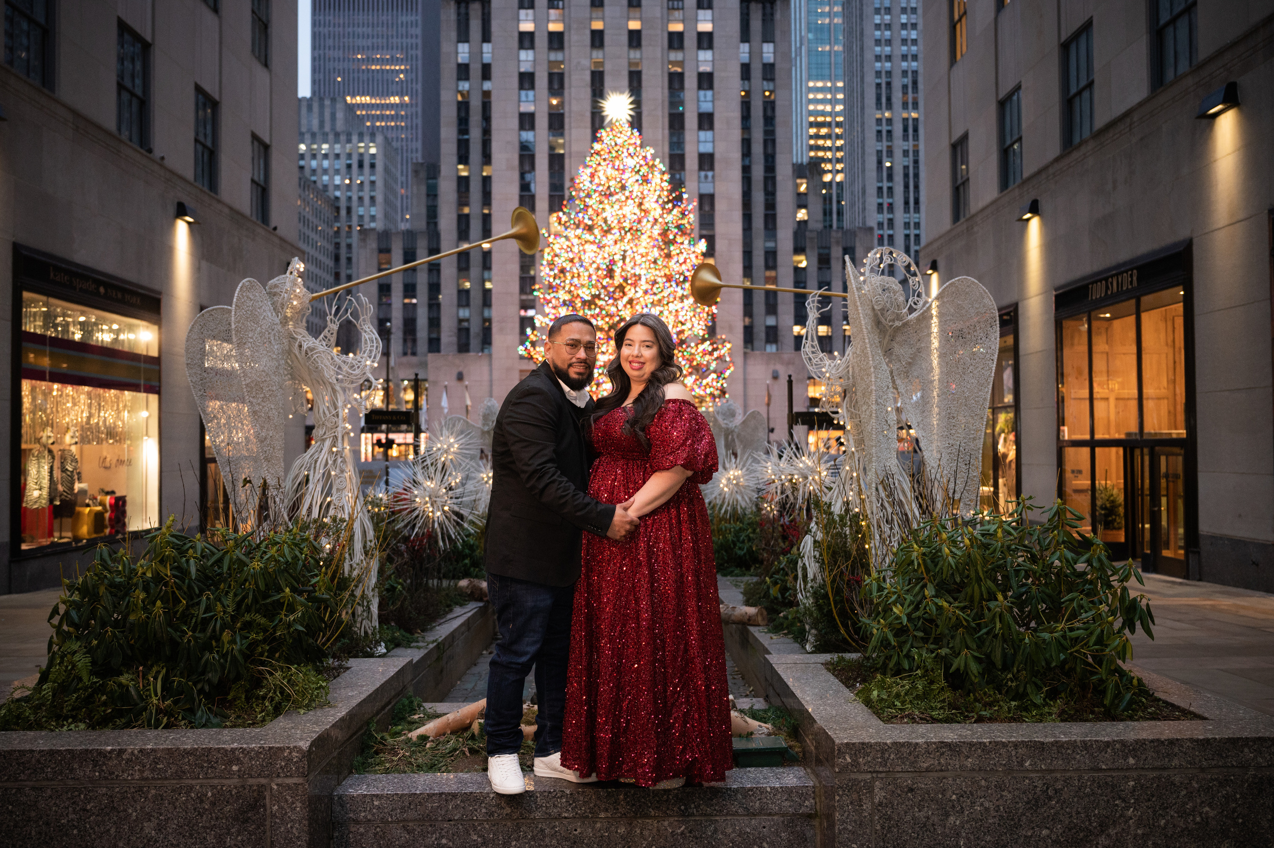 Photo Tour Skyline and Heart of Manhattan