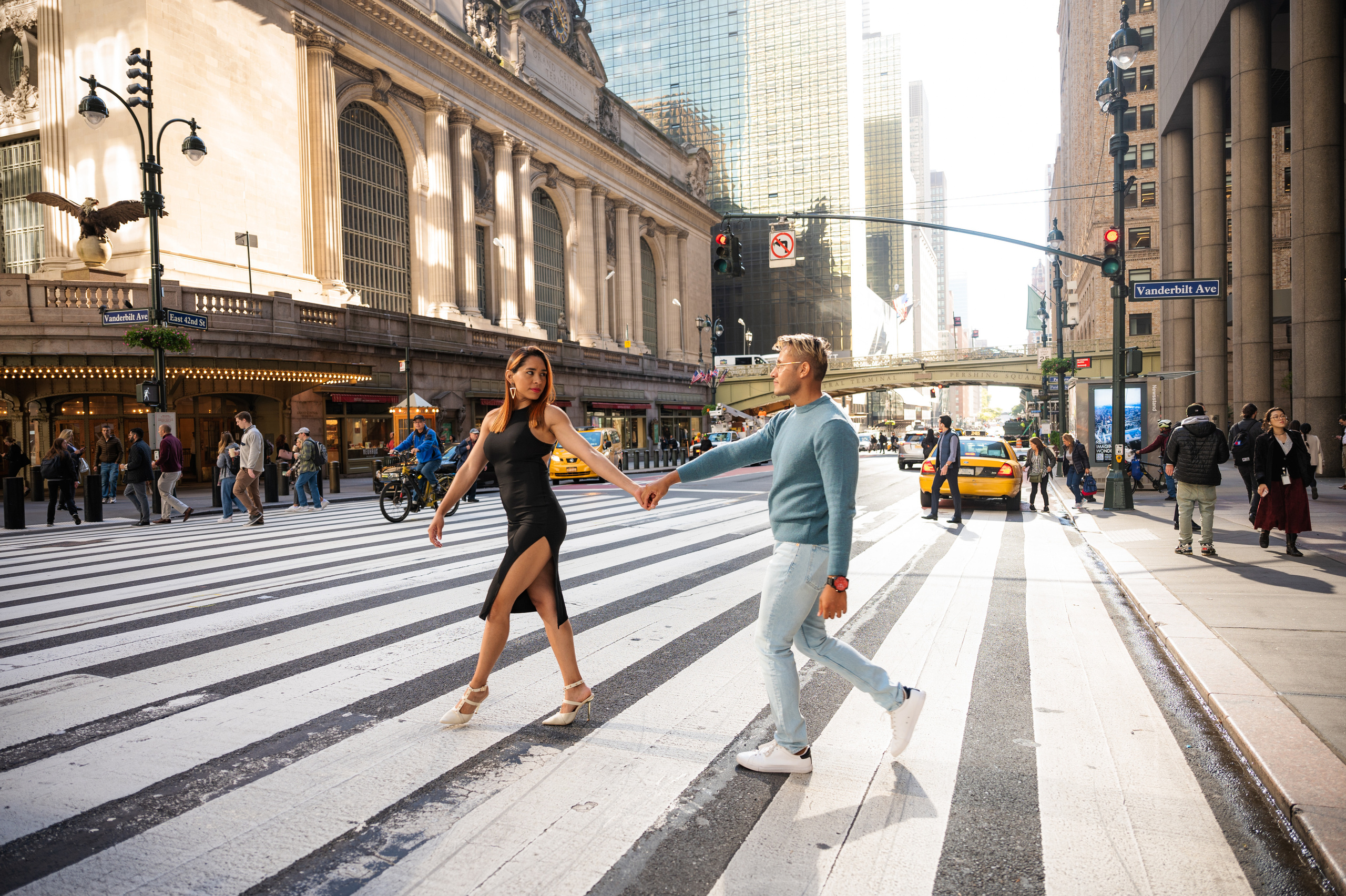 Personalised Photo Tour