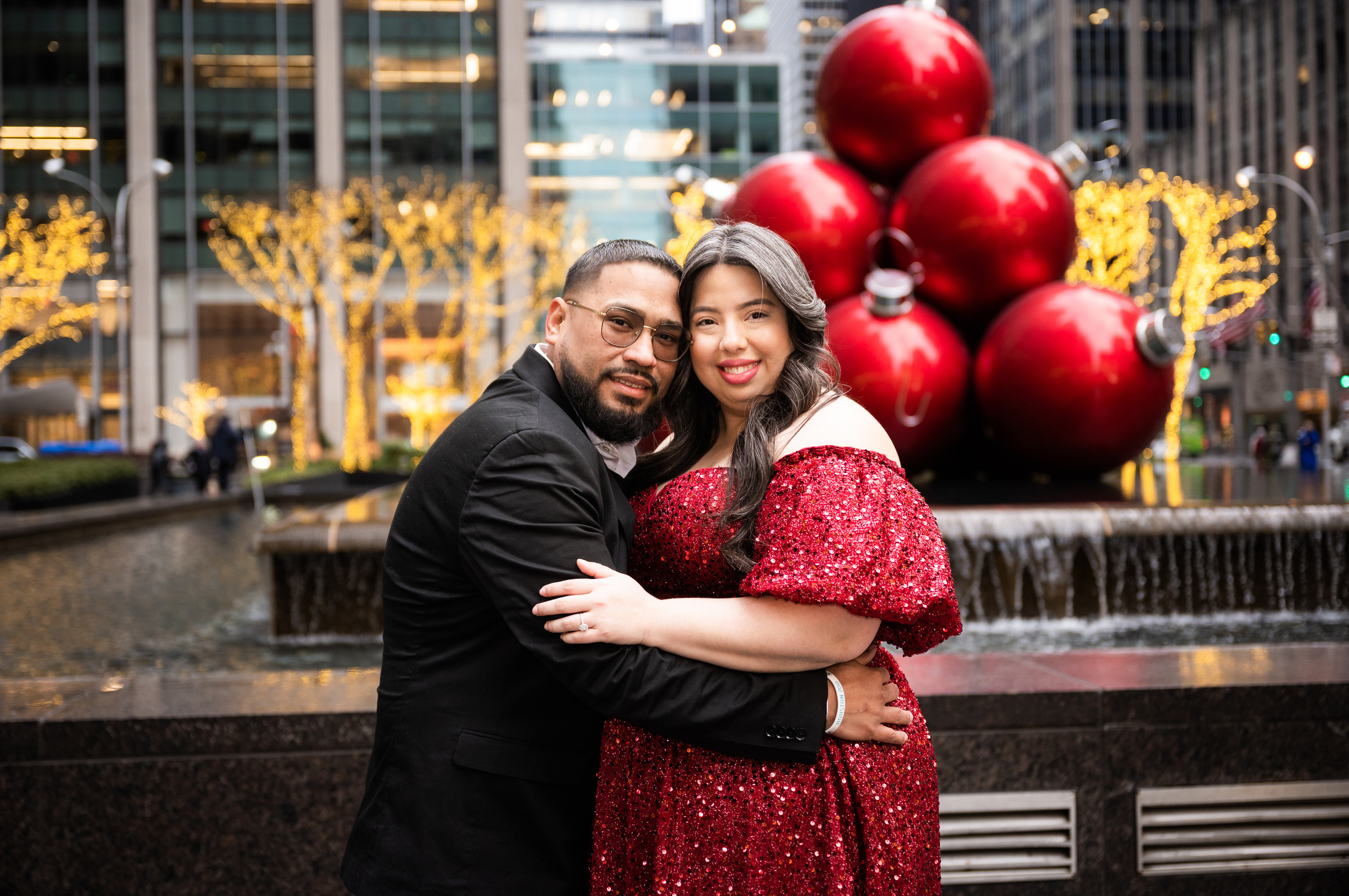 Photo Tour Skyline and Heart of Manhattan